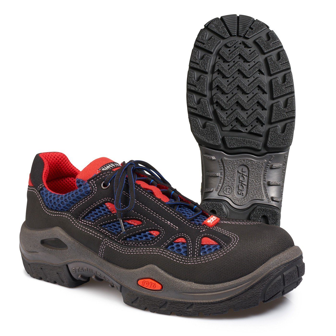 Jalas Sicherheitsschuh