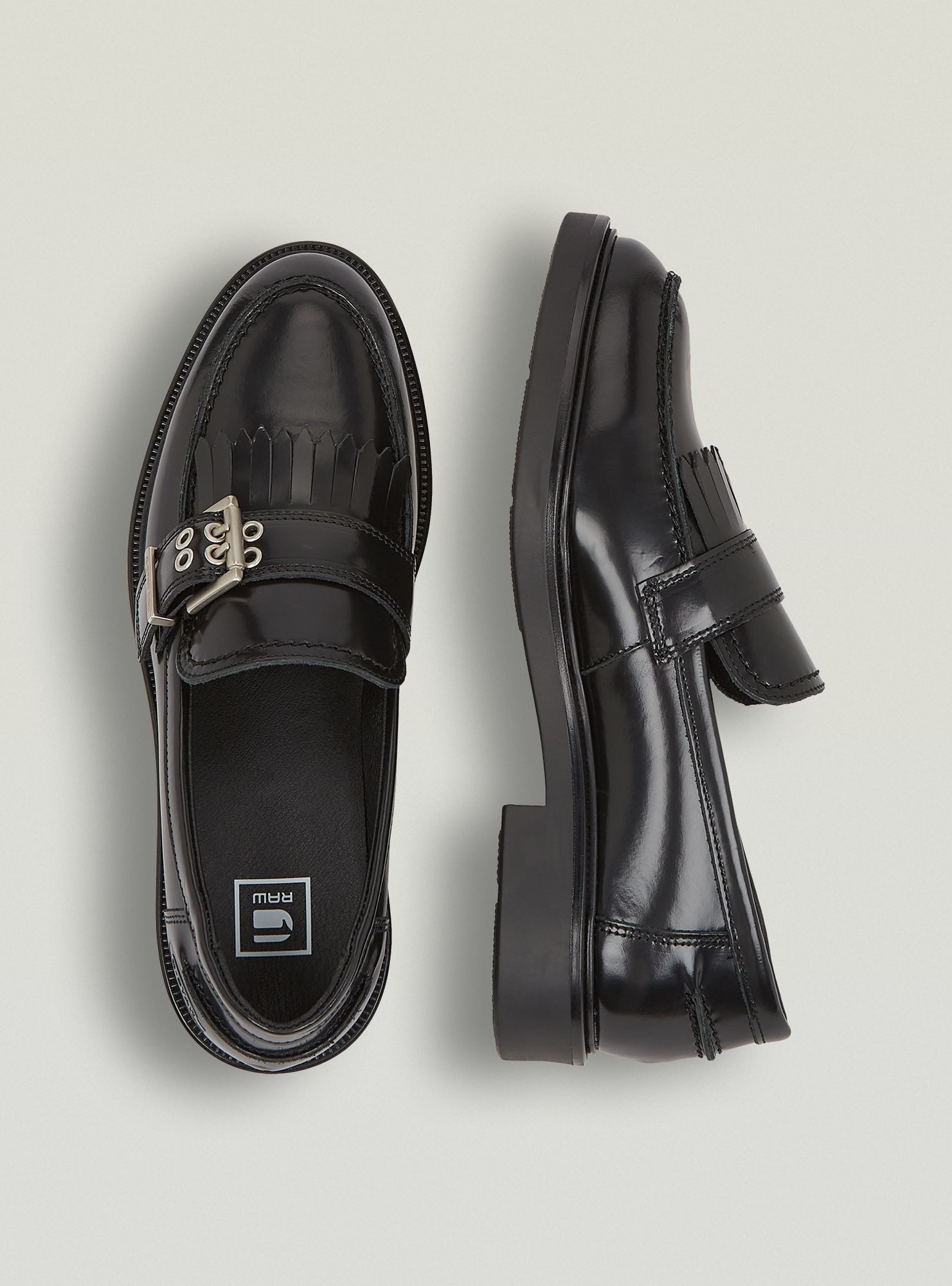 G-STAR Vacum Loafer Loafer