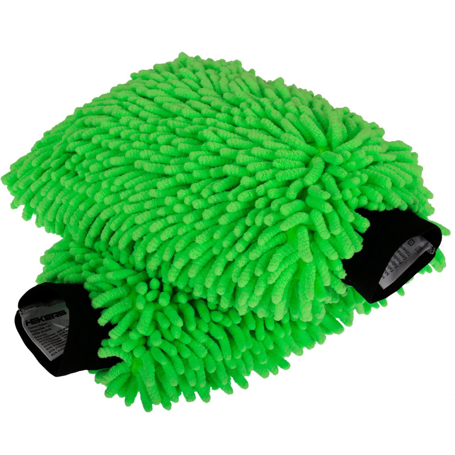 Mach1 Reinigungshandschuh Mikrofaser Waschhandschuh zum Auto günstig online kaufen