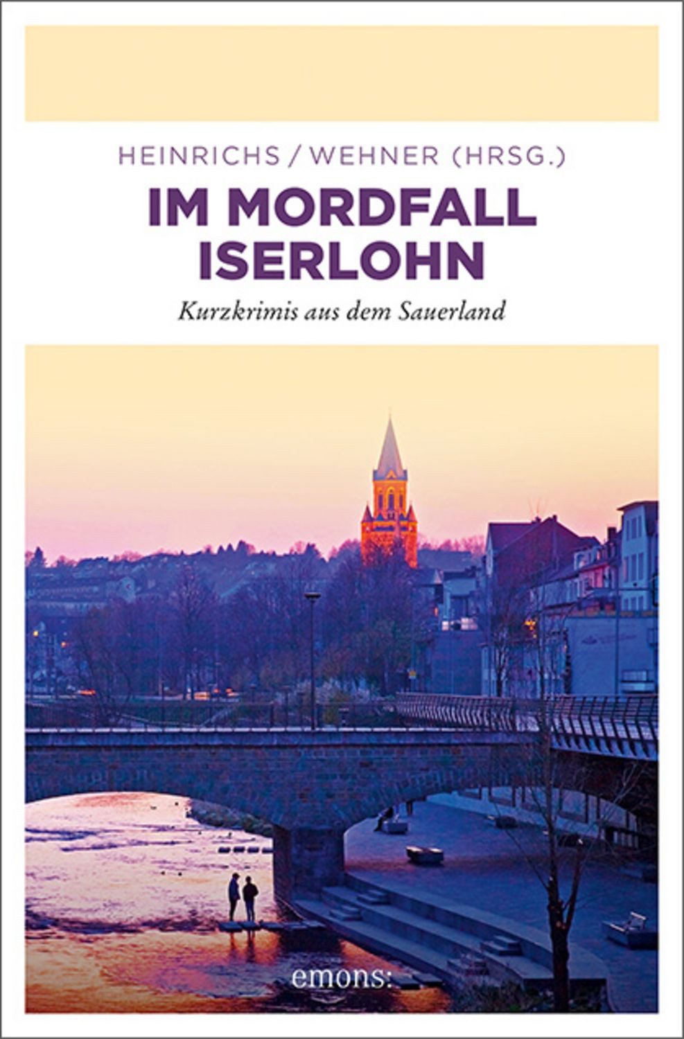 Im Mordfall Iserlohn / diverse
