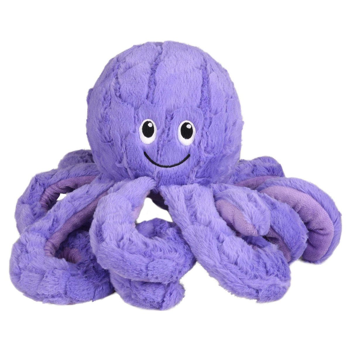 Flamingo Tierkuscheltier Hundespielzeug Lorio Oktopus Plüsch günstig online kaufen