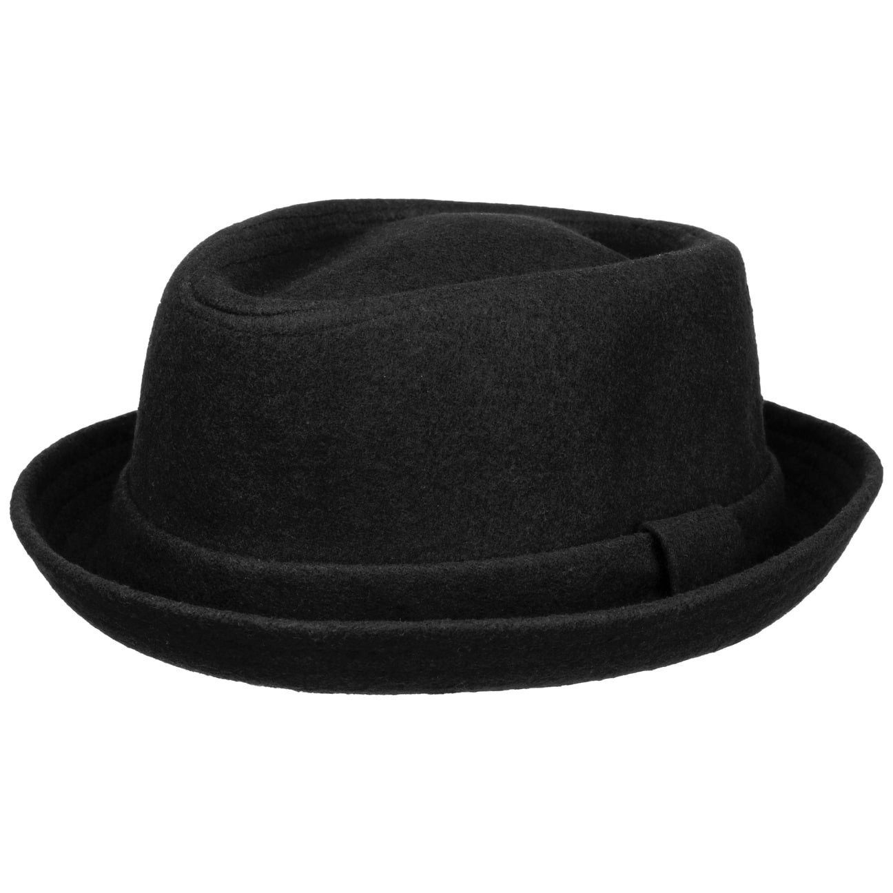 Lipodo Fedora (1-St) Porkpie mit Futter günstig online kaufen