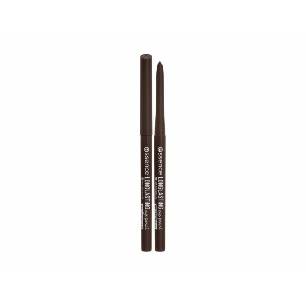 Eyeliner Kajal Long-Lasting 18h+ Waterproof 02 Hot Chocolate, 0,28 g