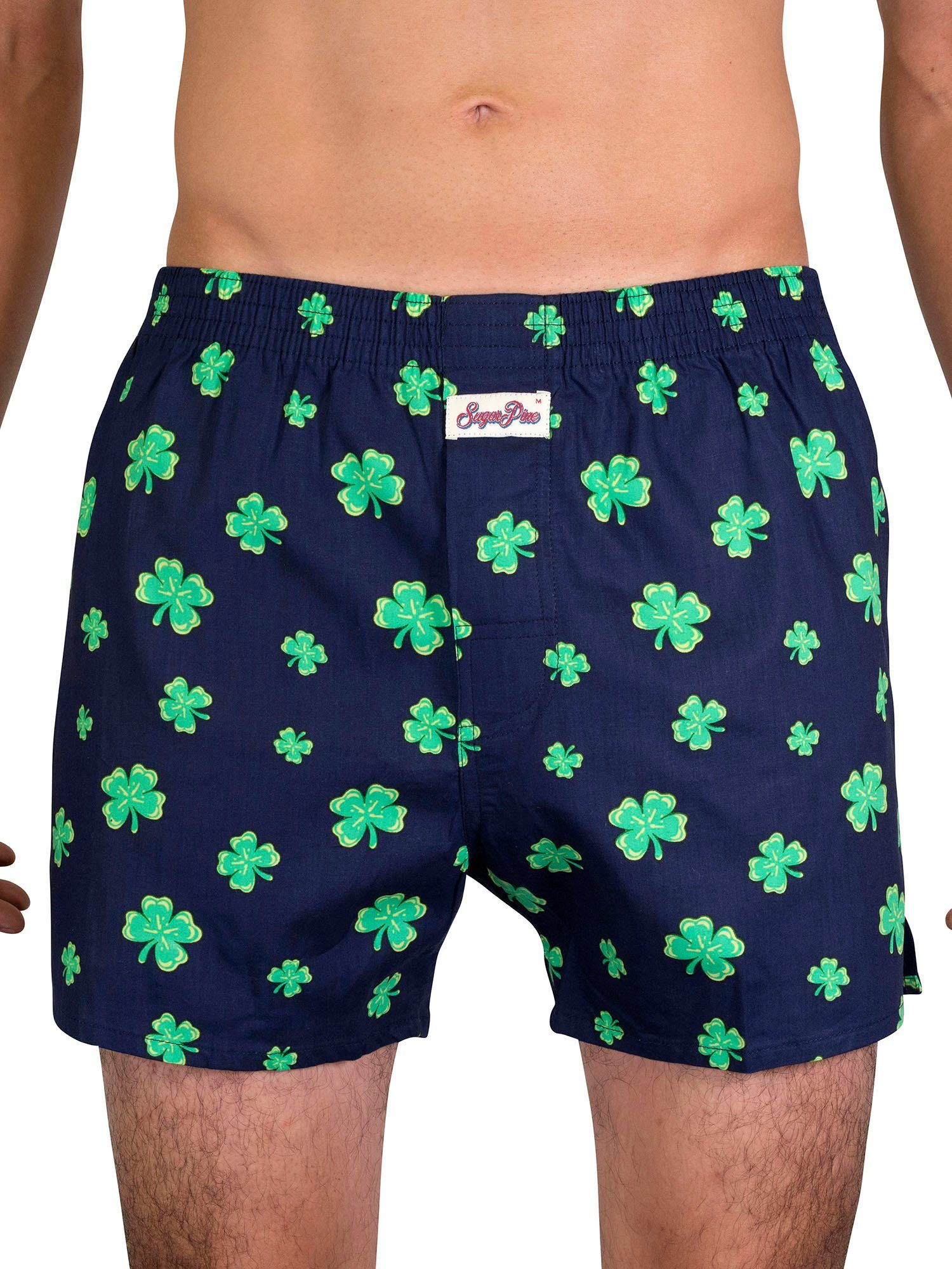 Sugar Pine Boxer Lucky Charm günstig online kaufen