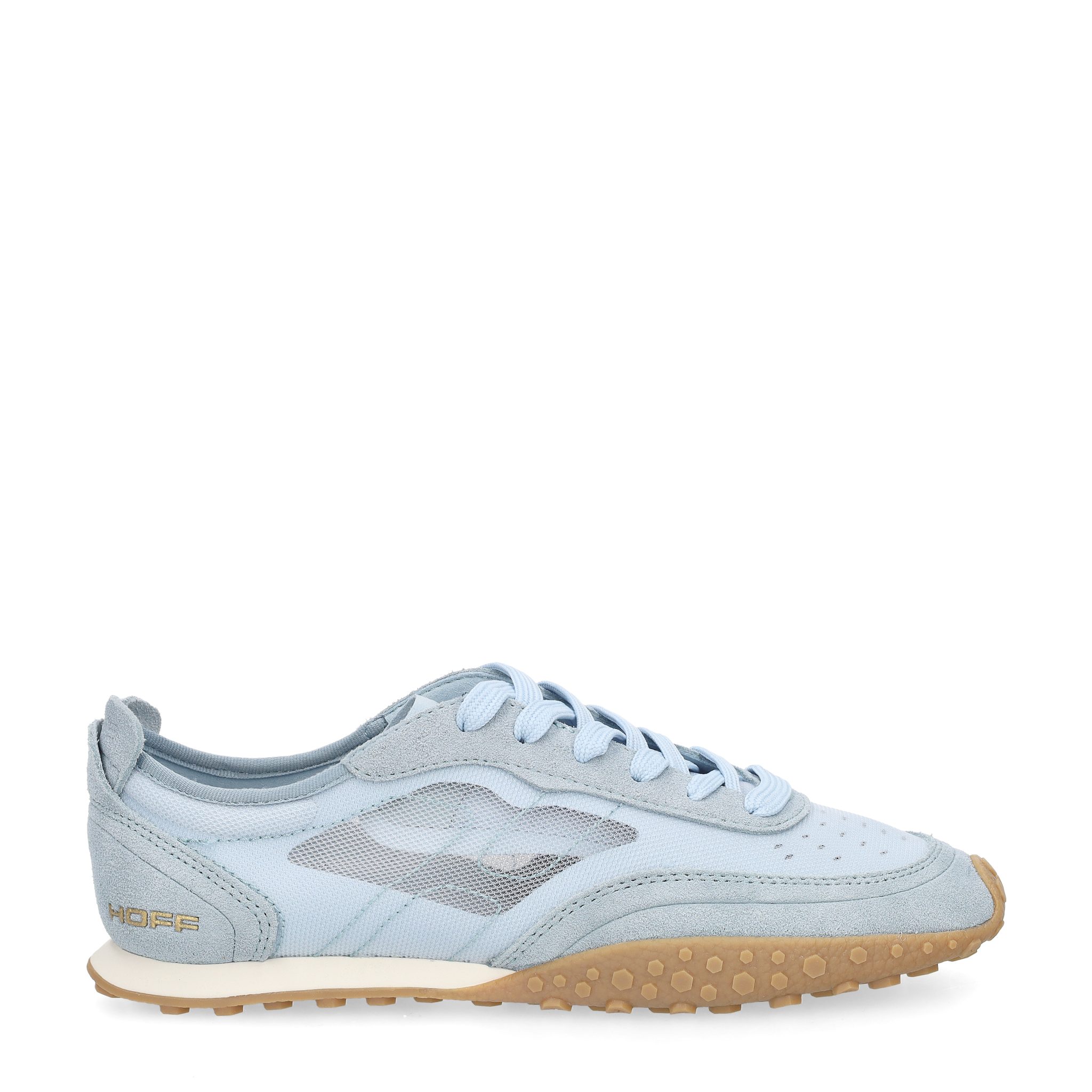 The Hoff Brand SL THE HOFF BRAND 12661005 BRIDGE MESH, Sneaker, Blau, Damen Sneaker