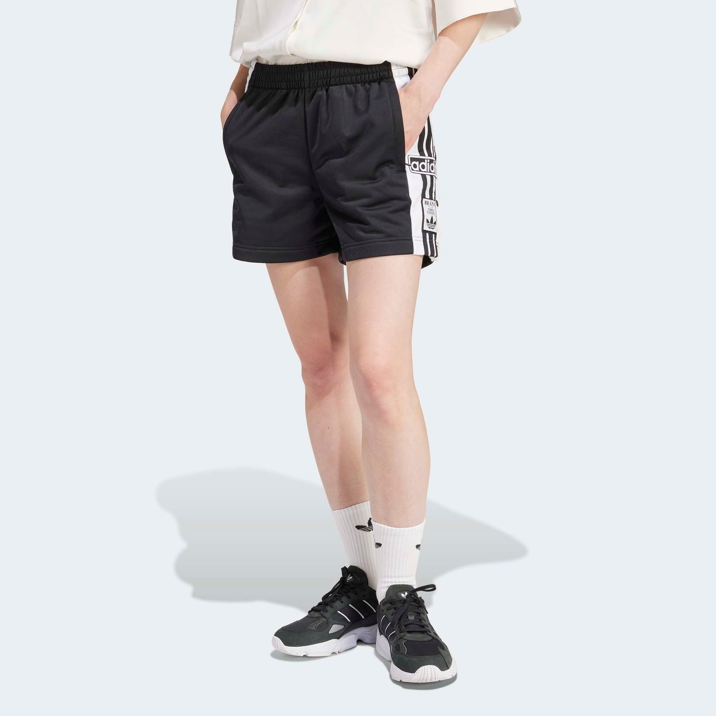 adidas Originals Shorts ADIBREAK SHORT (1-tlg) günstig online kaufen