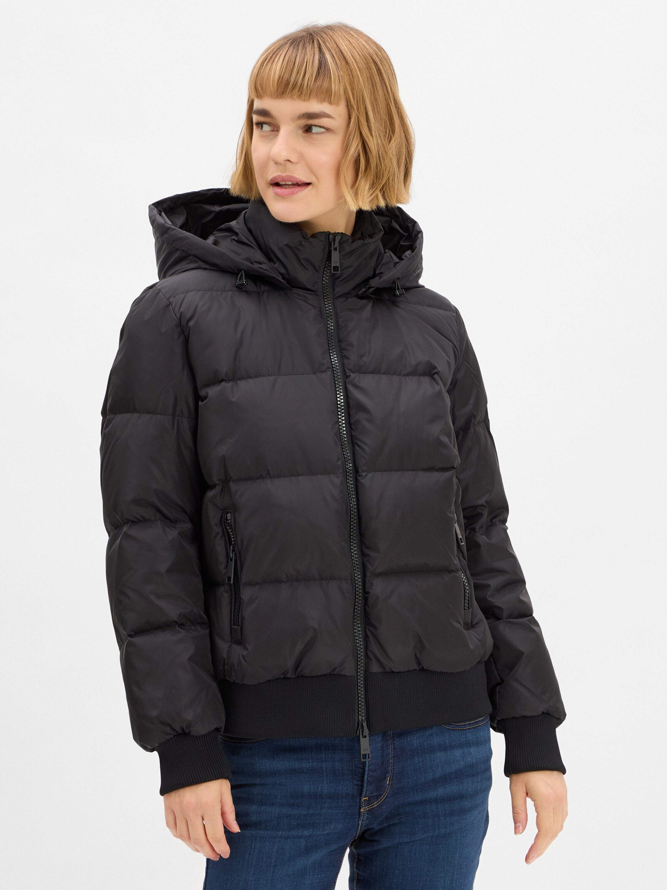 Steppjacke Down