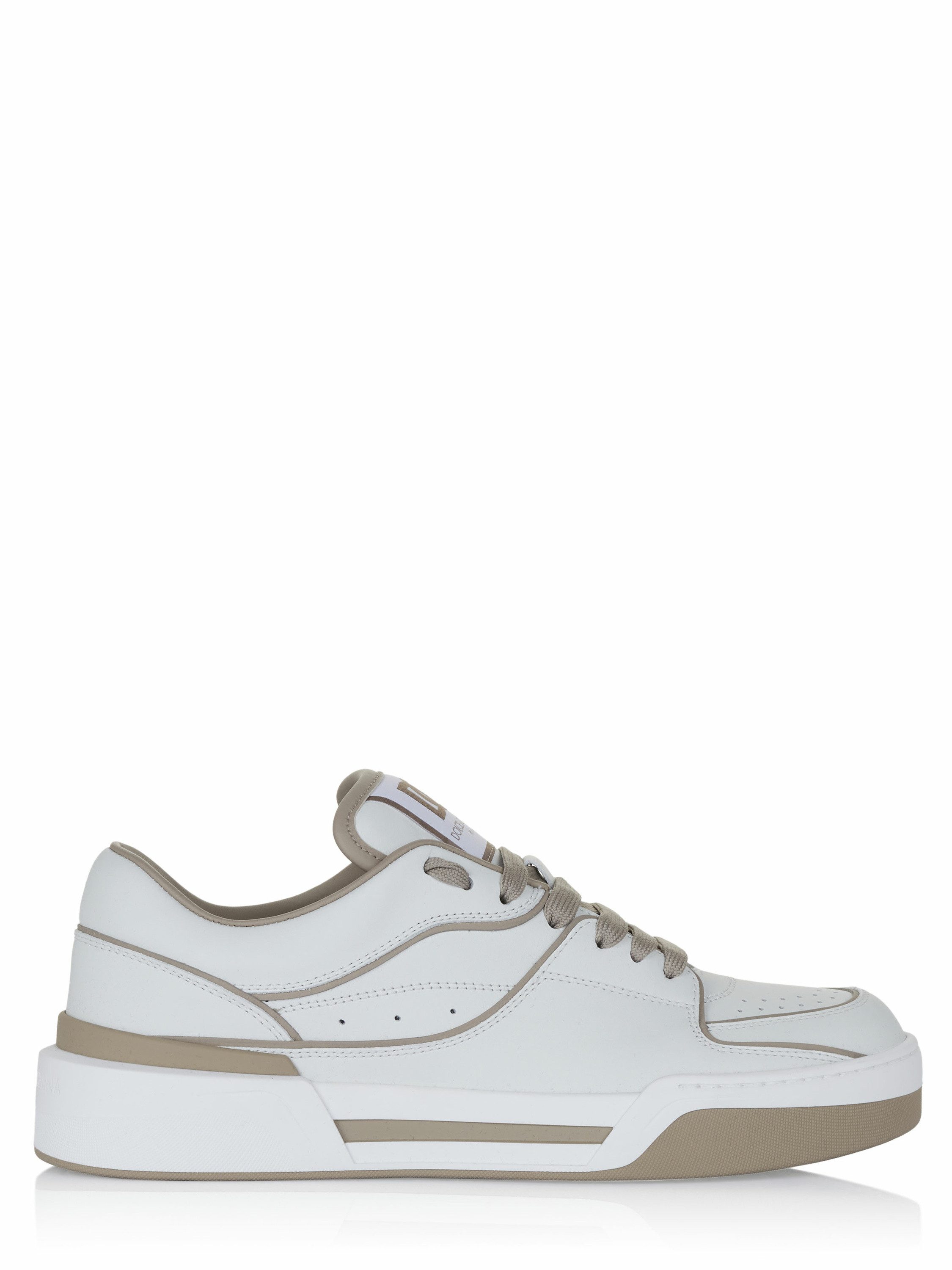 DOLCE & GABBANA Кроссовки für Herren Кроссовки (keine Angabe, 1-tlg., keine Angabe)