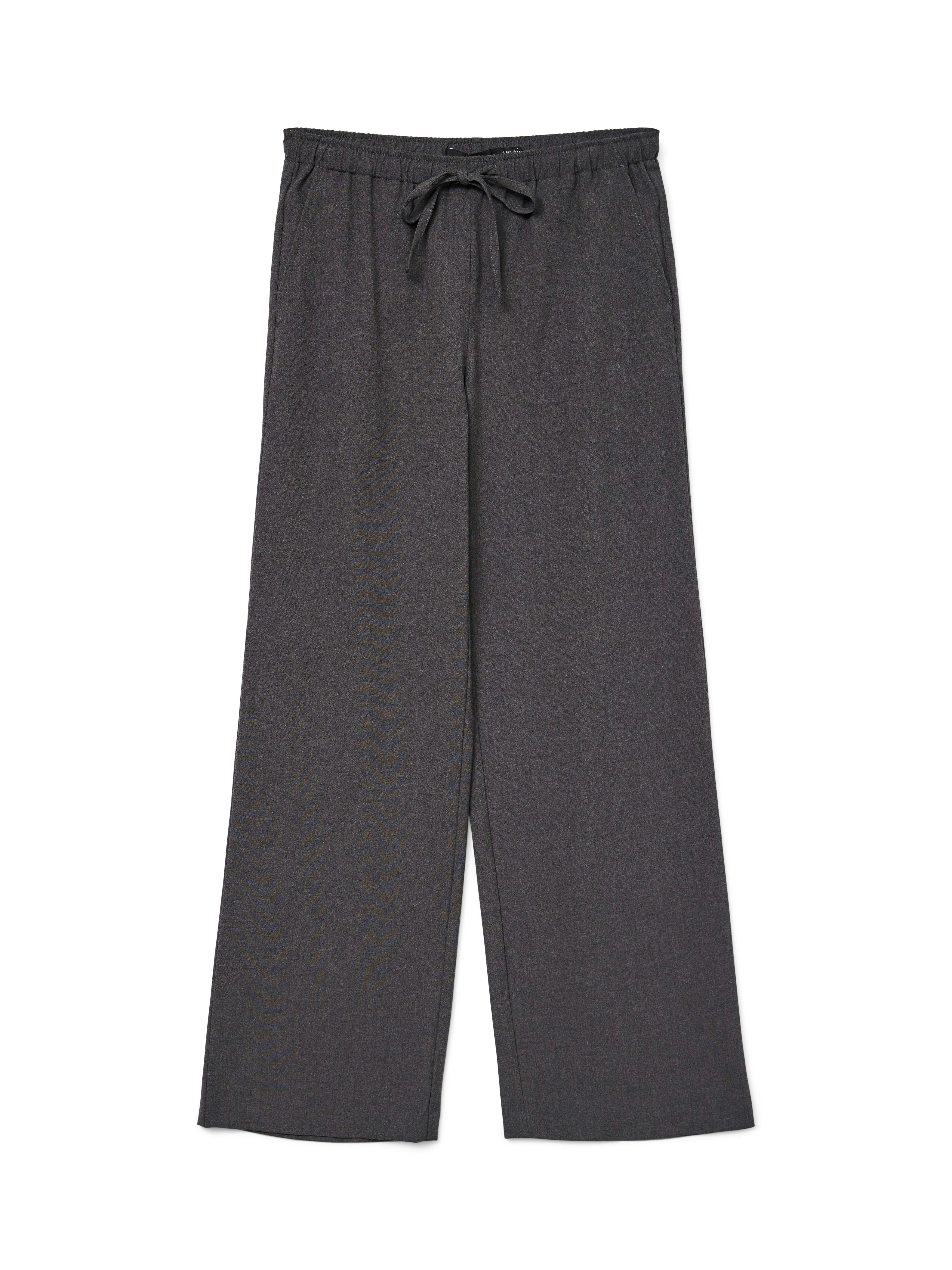 Vero Moda Schlupfhose VMMILLY LW WIDE STRING PANT NOOS Sommerhose
