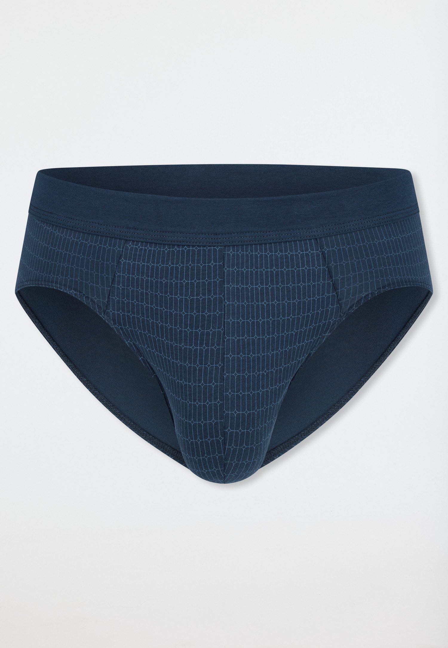 Schiesser Thermounterhose Minislip