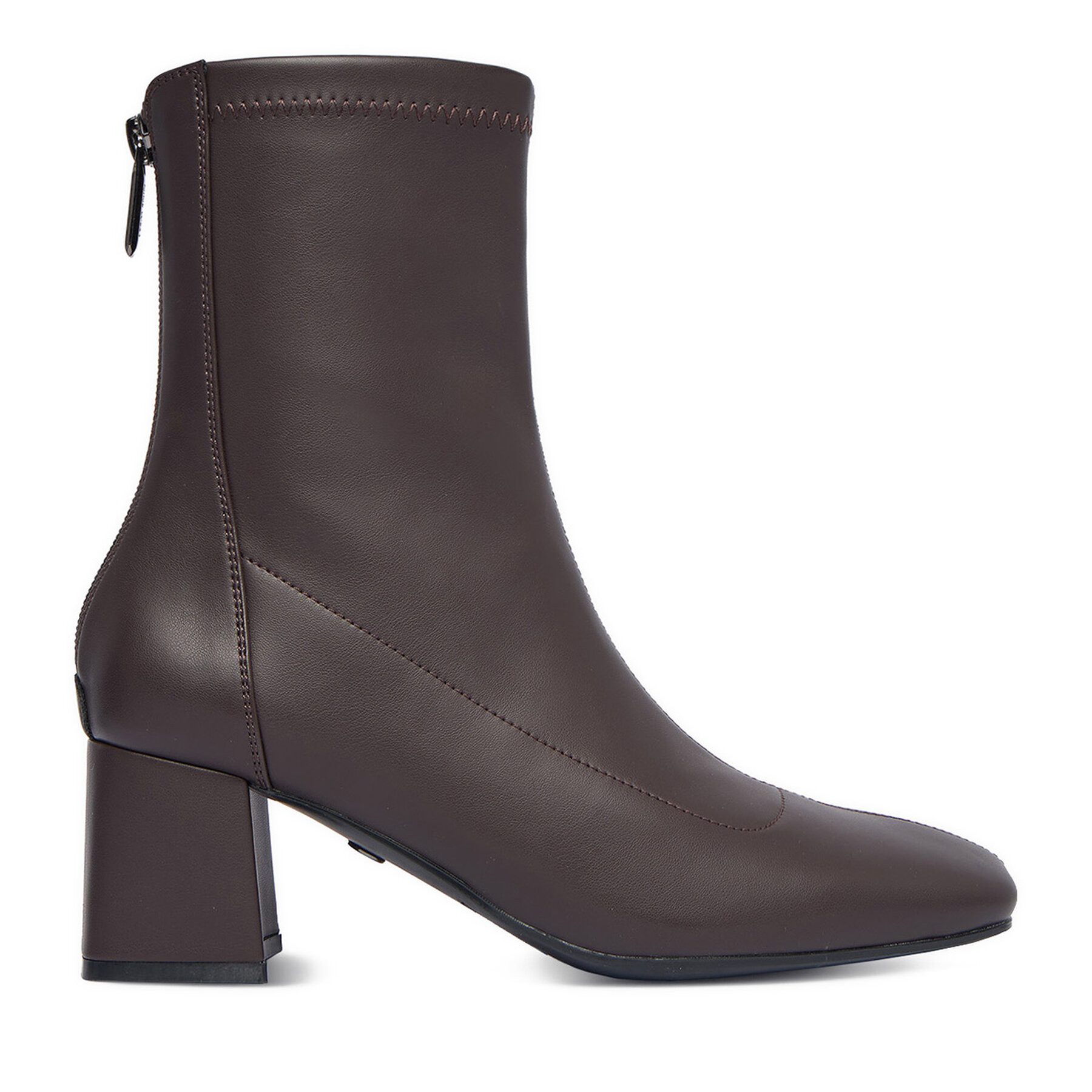 Nine West Nine West Damen Stiefeletten 5907964560739 Braun Stiefel