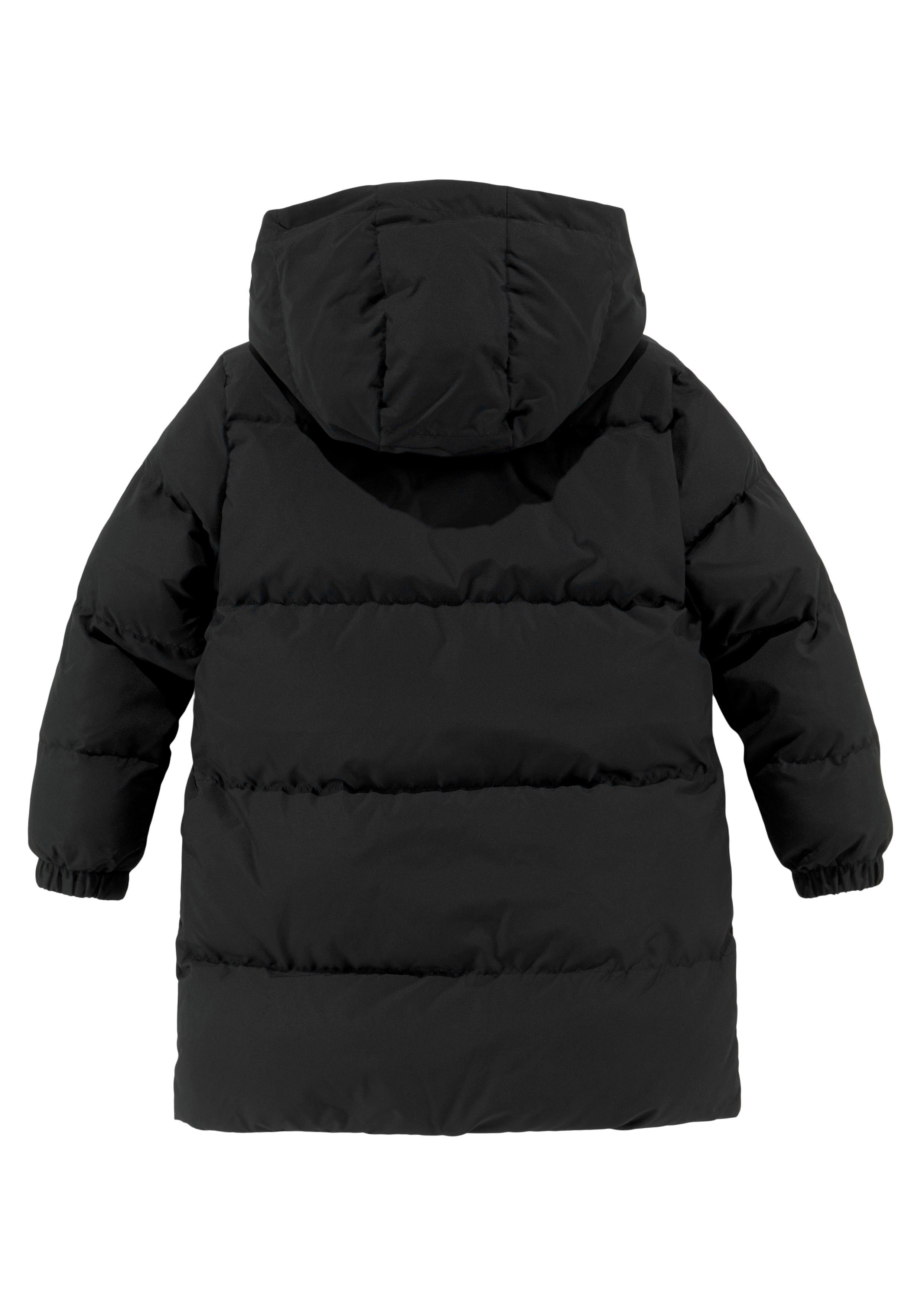 Lacoste coat best sale junior