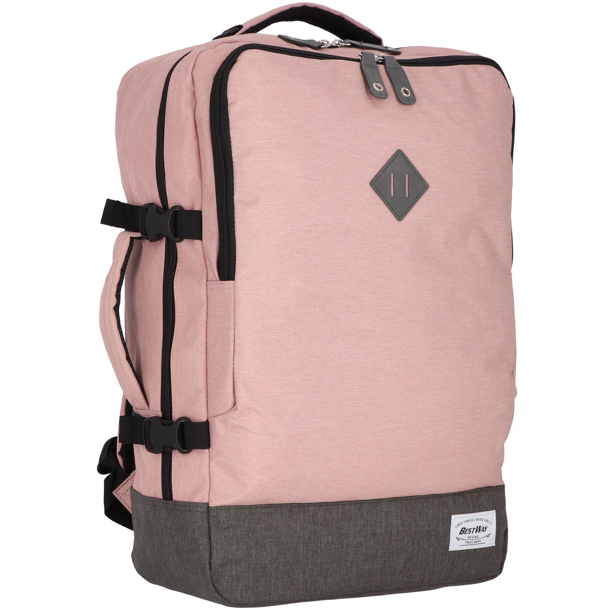 WORLDPACK Daypack Bestway, Polyester günstig online kaufen