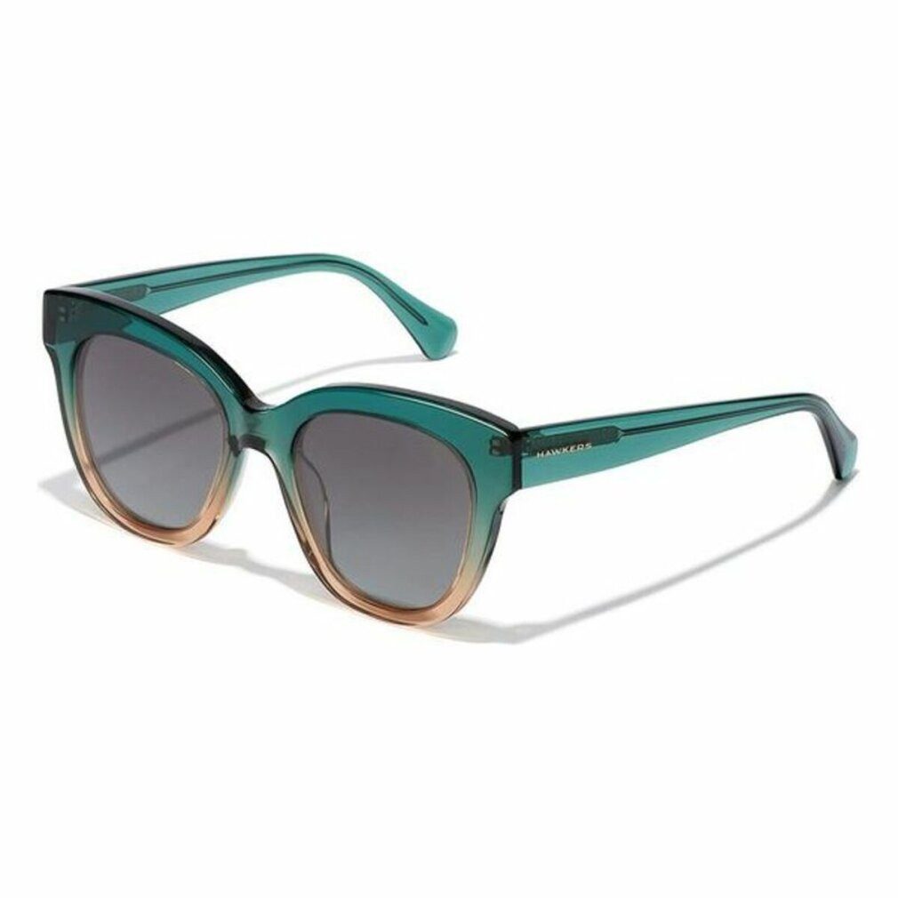 Hawkers Sonnenbrille AUDREY #green champagne