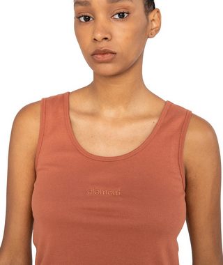 Element T-Shirt Element Damen T-Shirt yarnhill crop