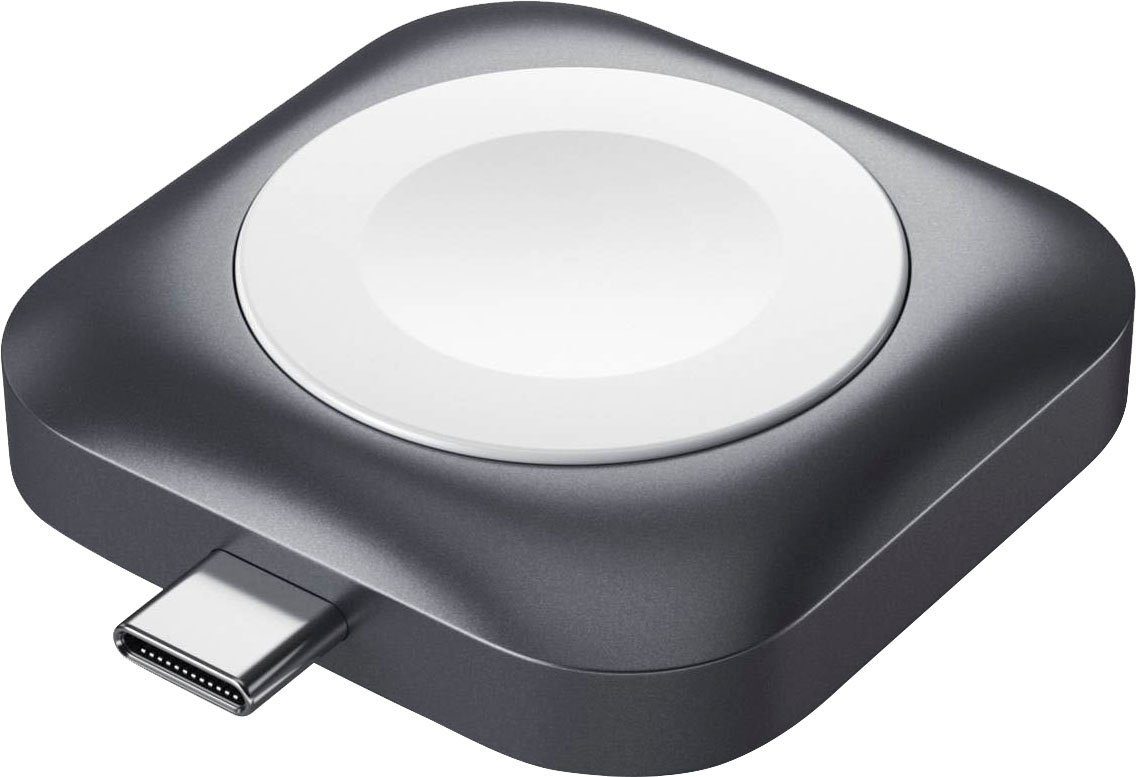 Satechi USB-C Magnetic Charging Dock Schnelllade-Gerät (1-tlg)