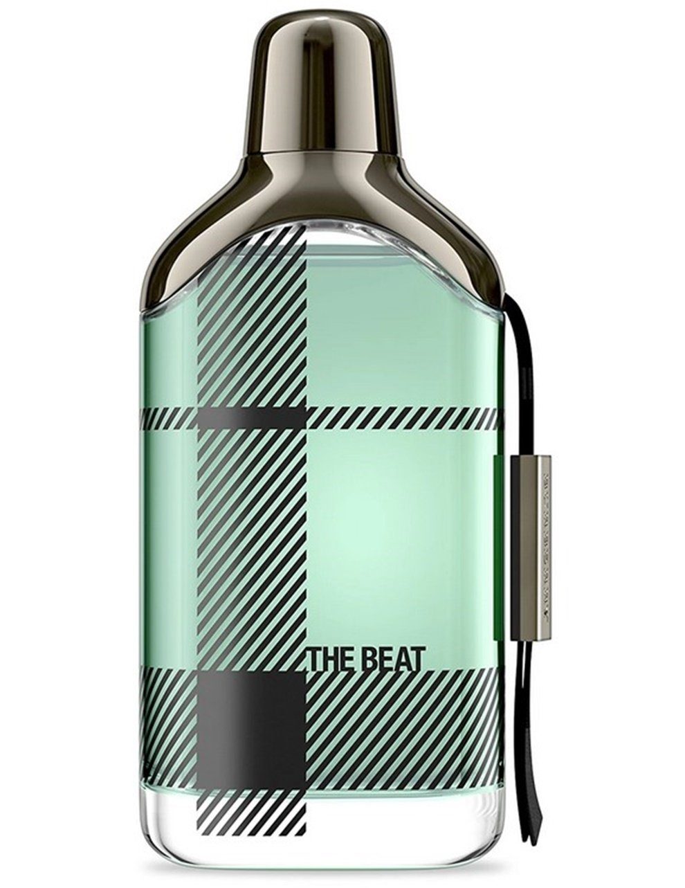 BURBERRY Eau de Toilette Burberry The Beat for Men EDT 100 ml