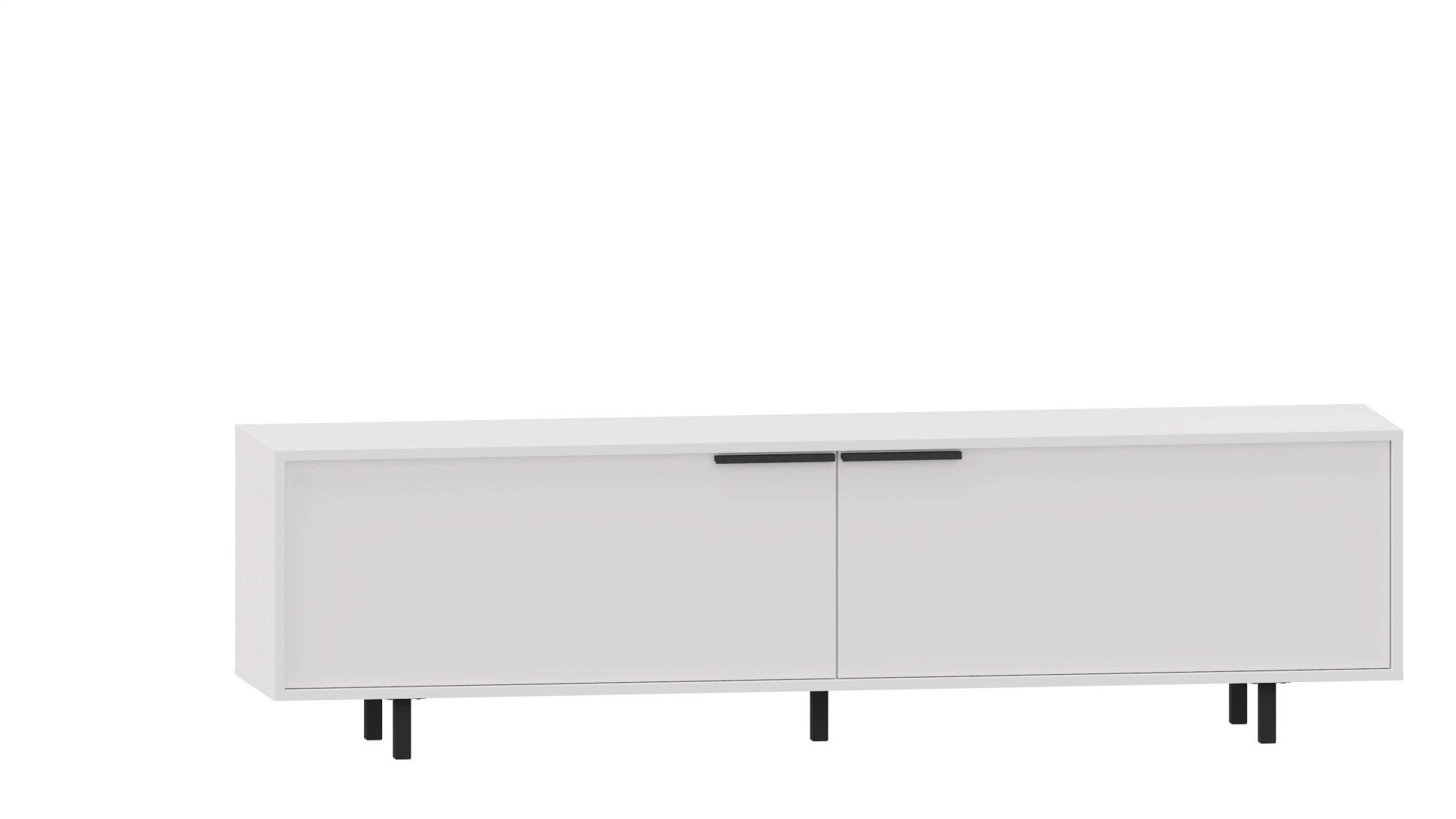 INOSIGN Lowboard Dinant, TV-Kommode mit 2 günstig online kaufen