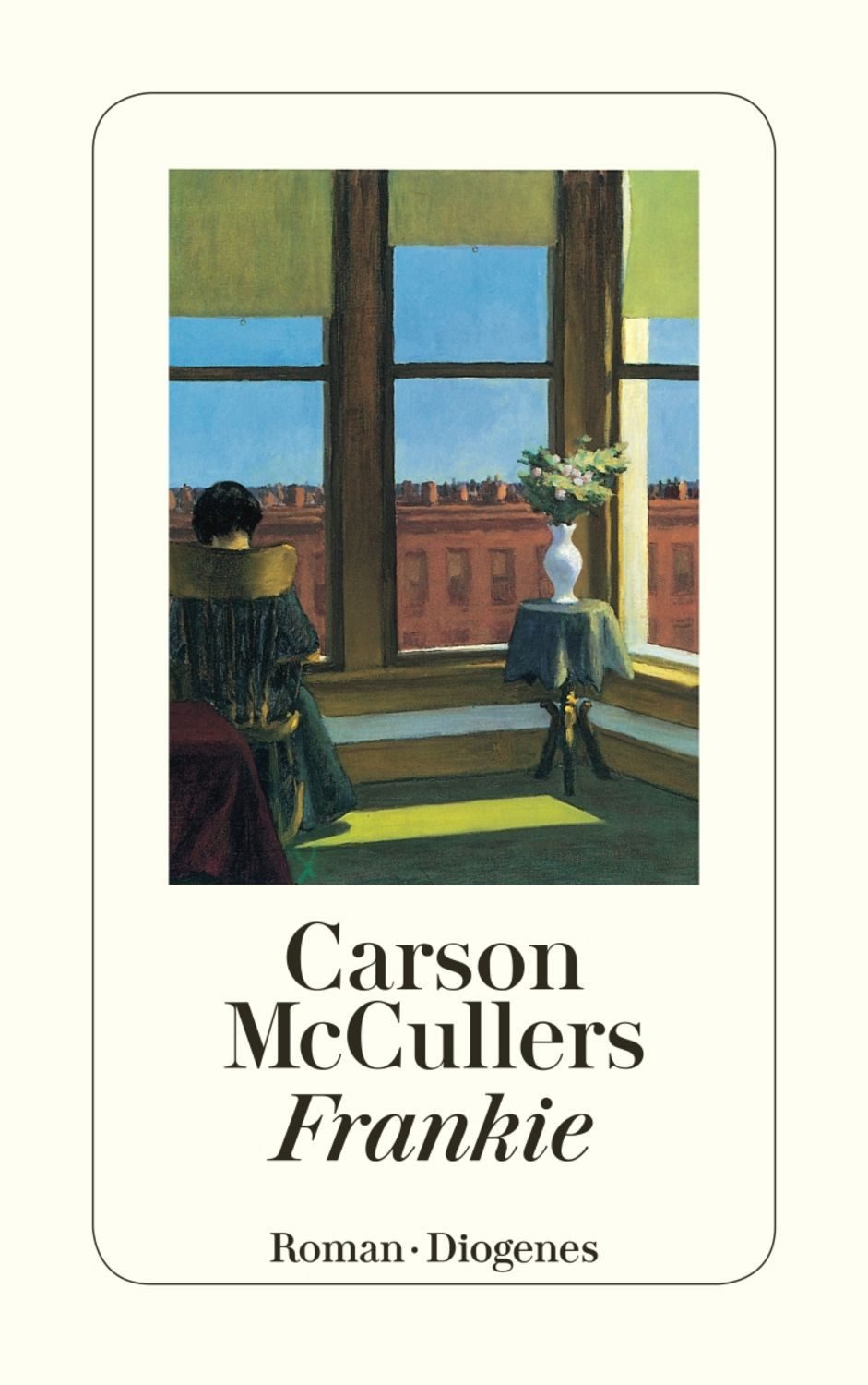 Frankie / Carson McCullers