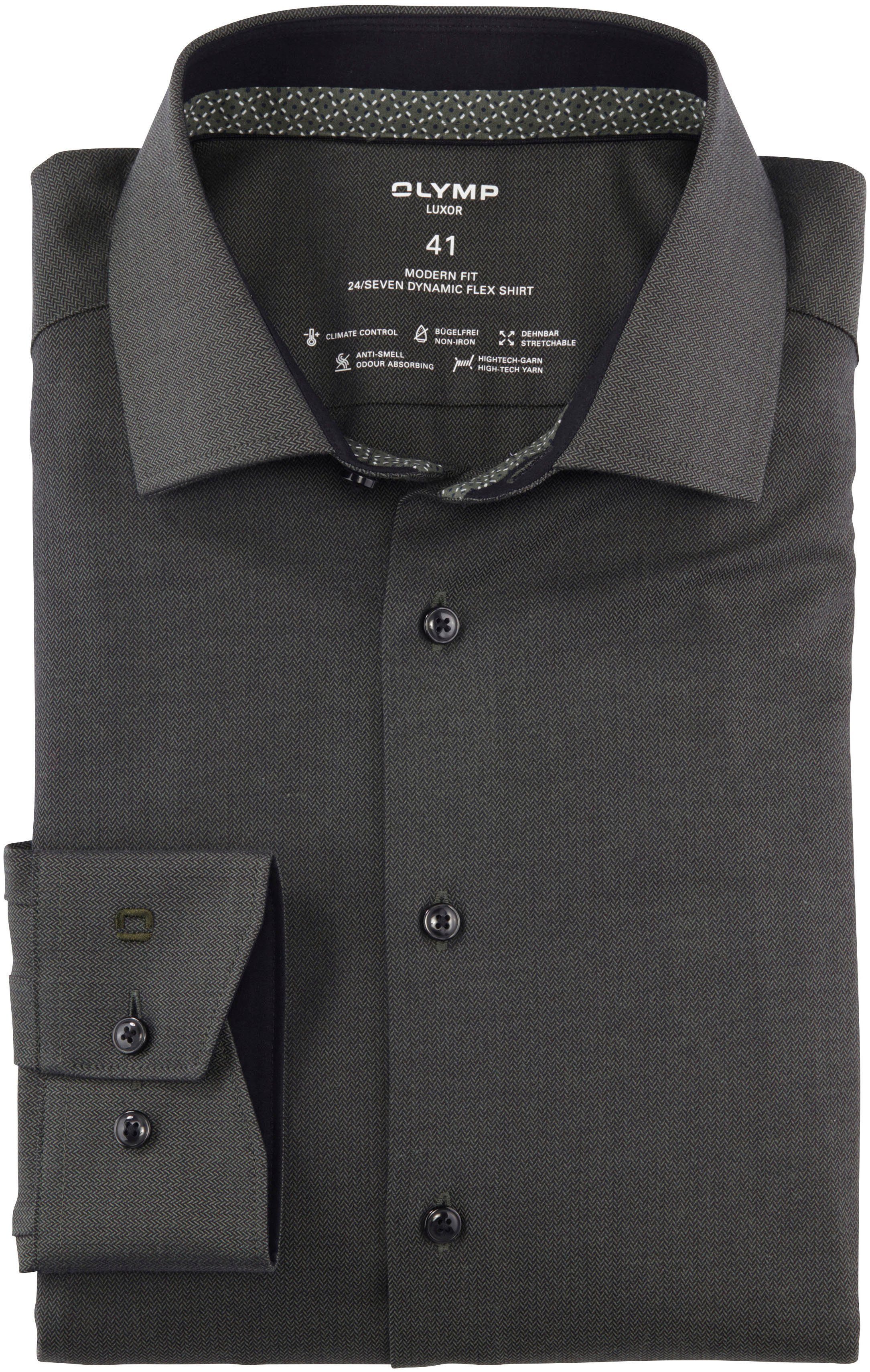 Businesshemd Luxor 24/Seven modern fit