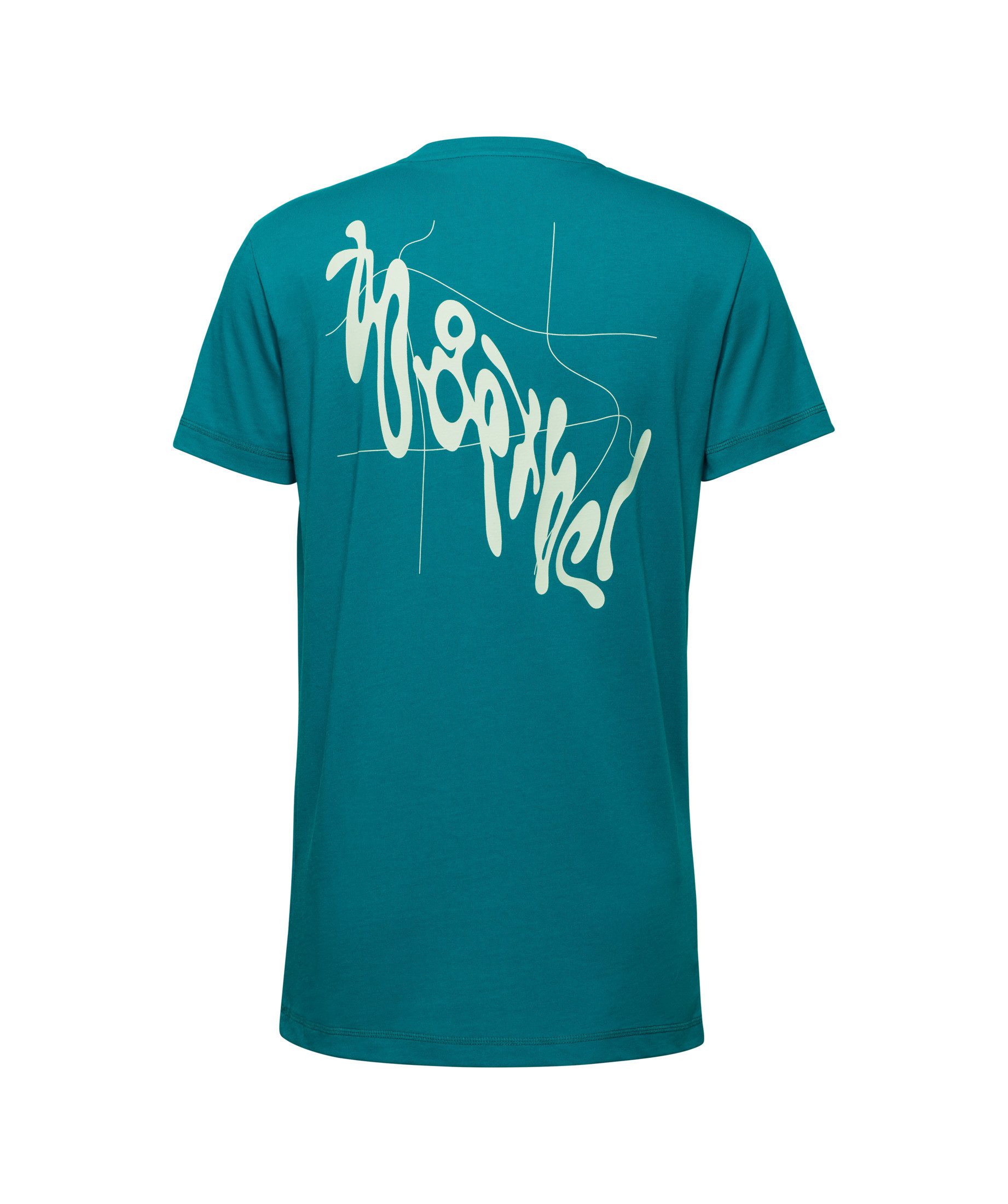 Mammut T-Shirt Massone T-Shirt Men Together günstig online kaufen