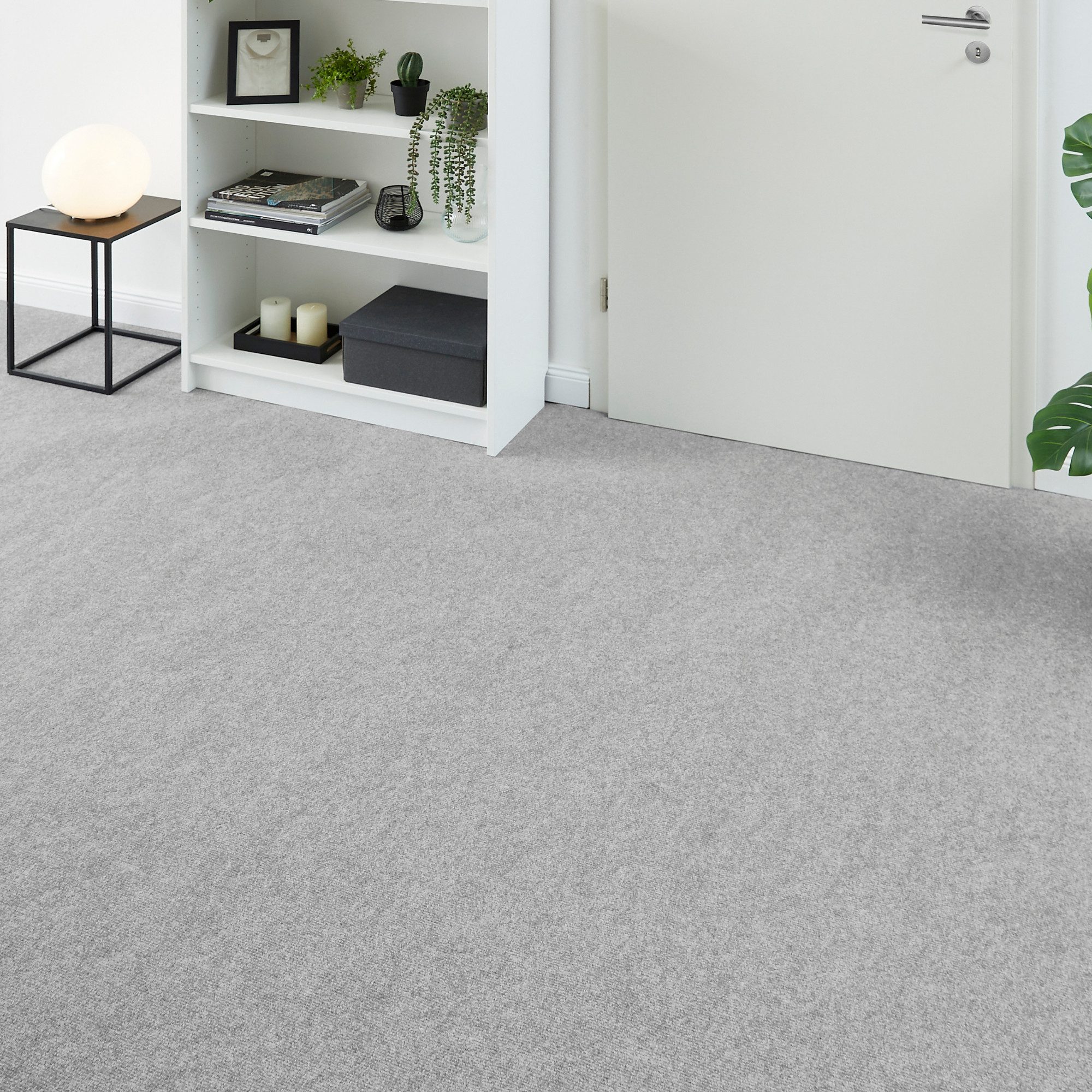 Andiamo Teppichboden Milo, Nadelfilz, Made in günstig online kaufen