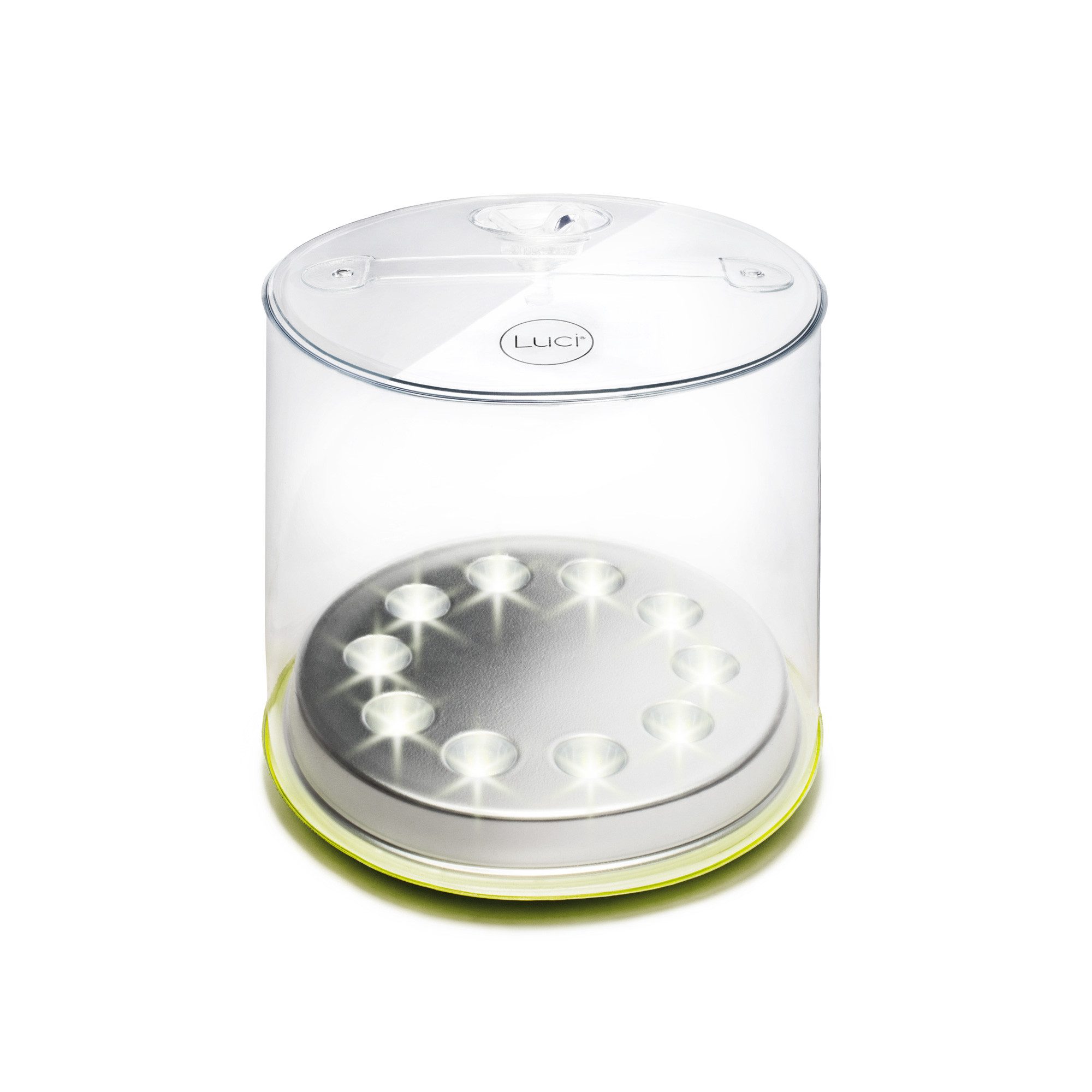 Mpowerd LED Solarleuchte Luci Outdoor 2.0 günstig online kaufen