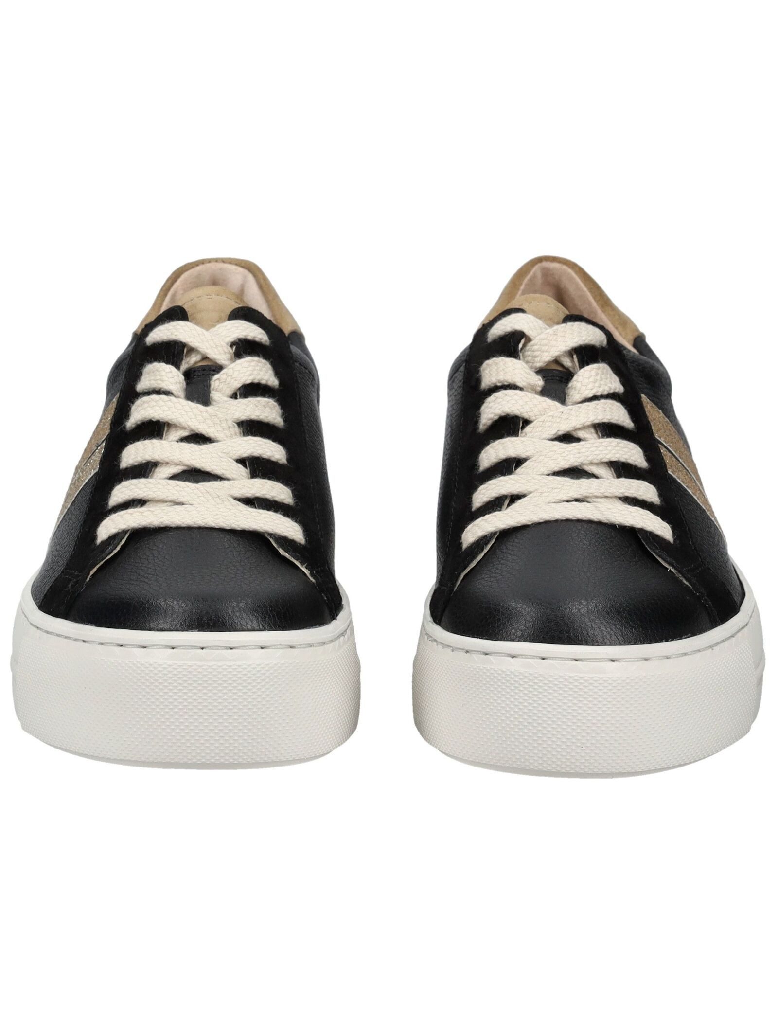 Paul Green Paul Green Sneaker Leder/Textil Sneaker