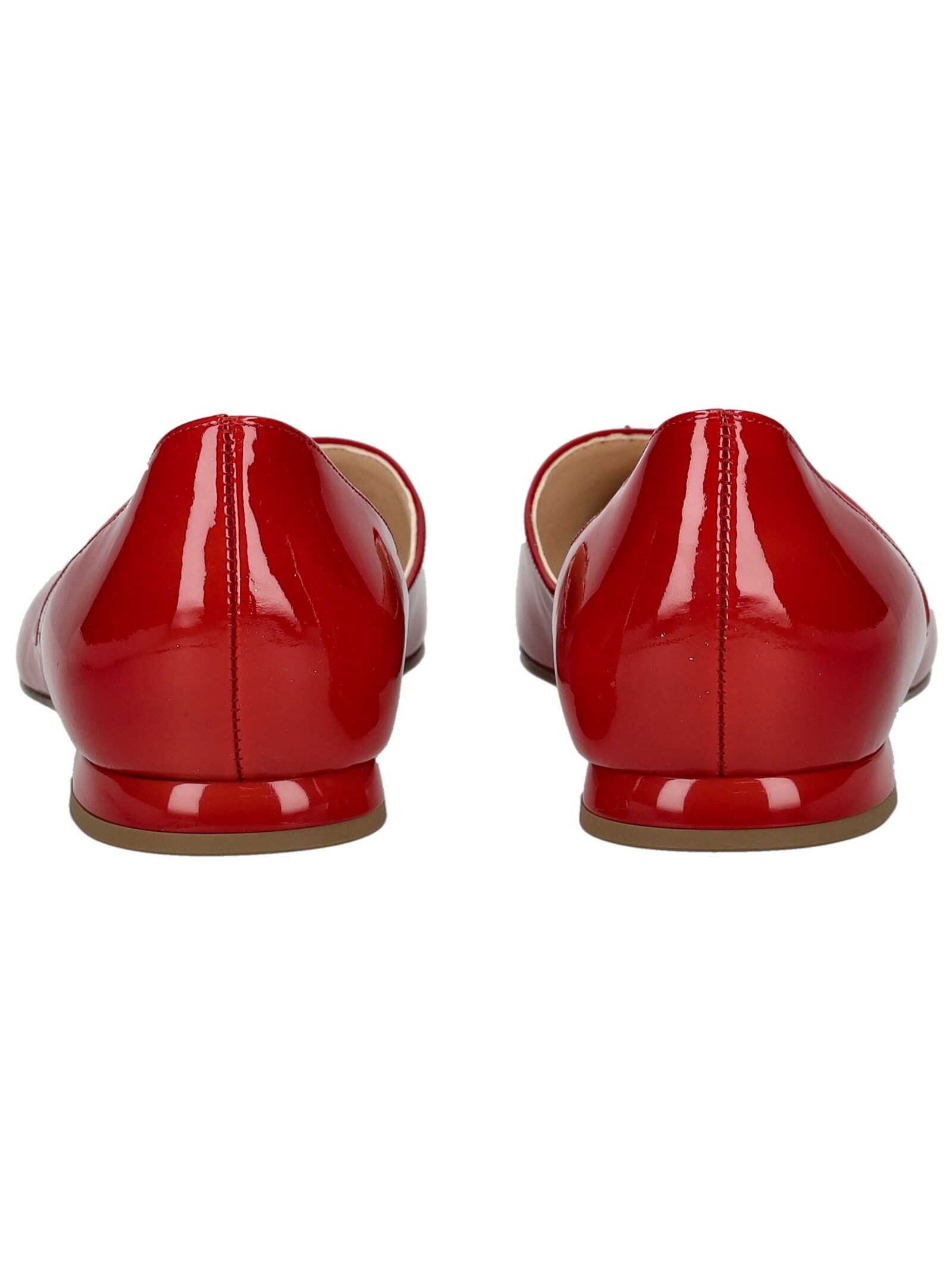 Högl Högl Ballerinas Leder Ballerina