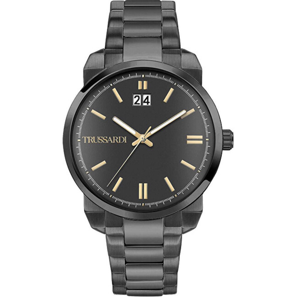 Trussardi Luxusuhr T-City R2453154004