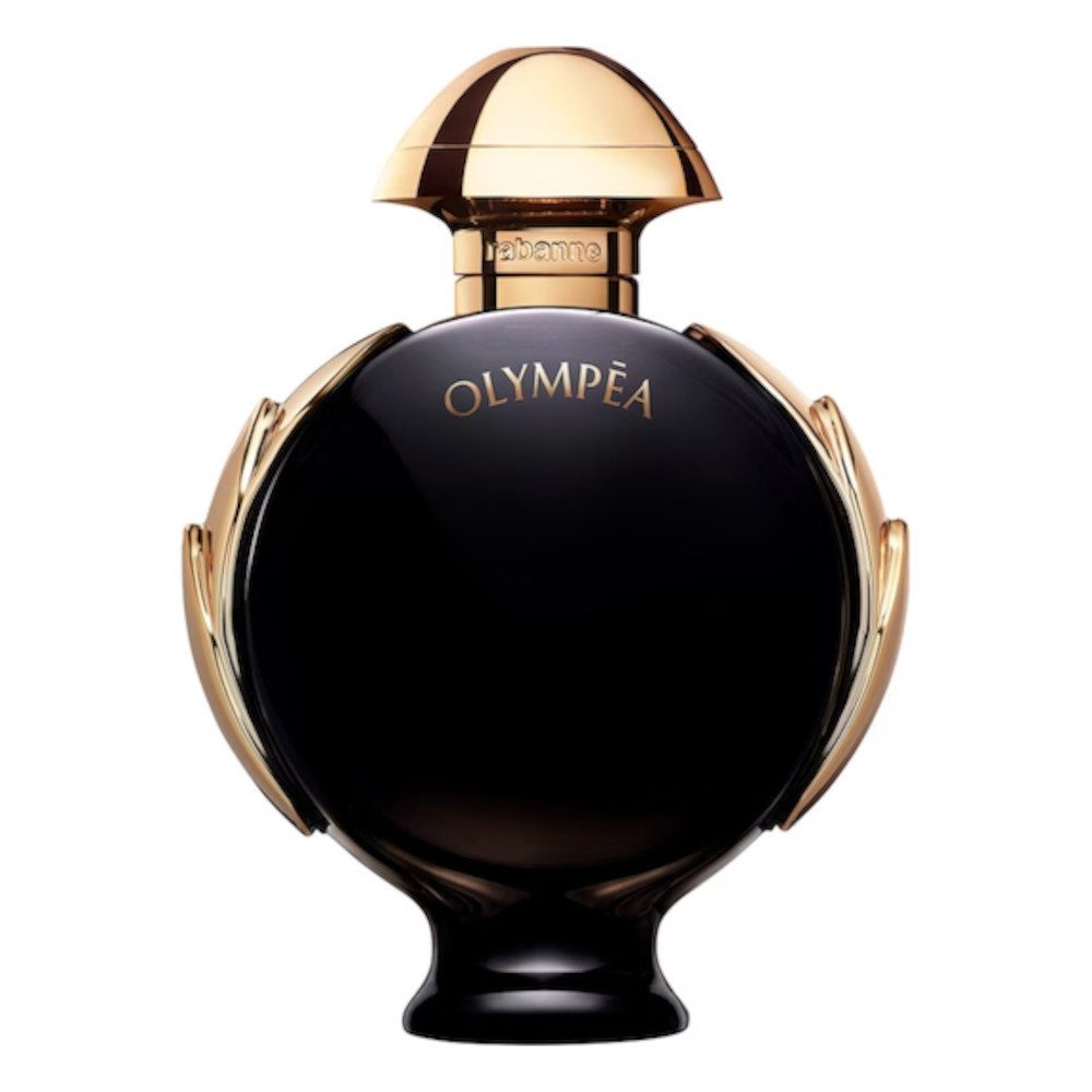 Eau de Parfum Rabanne Olympéa Parfum: 30 ml, 50 ml, 80 ml
