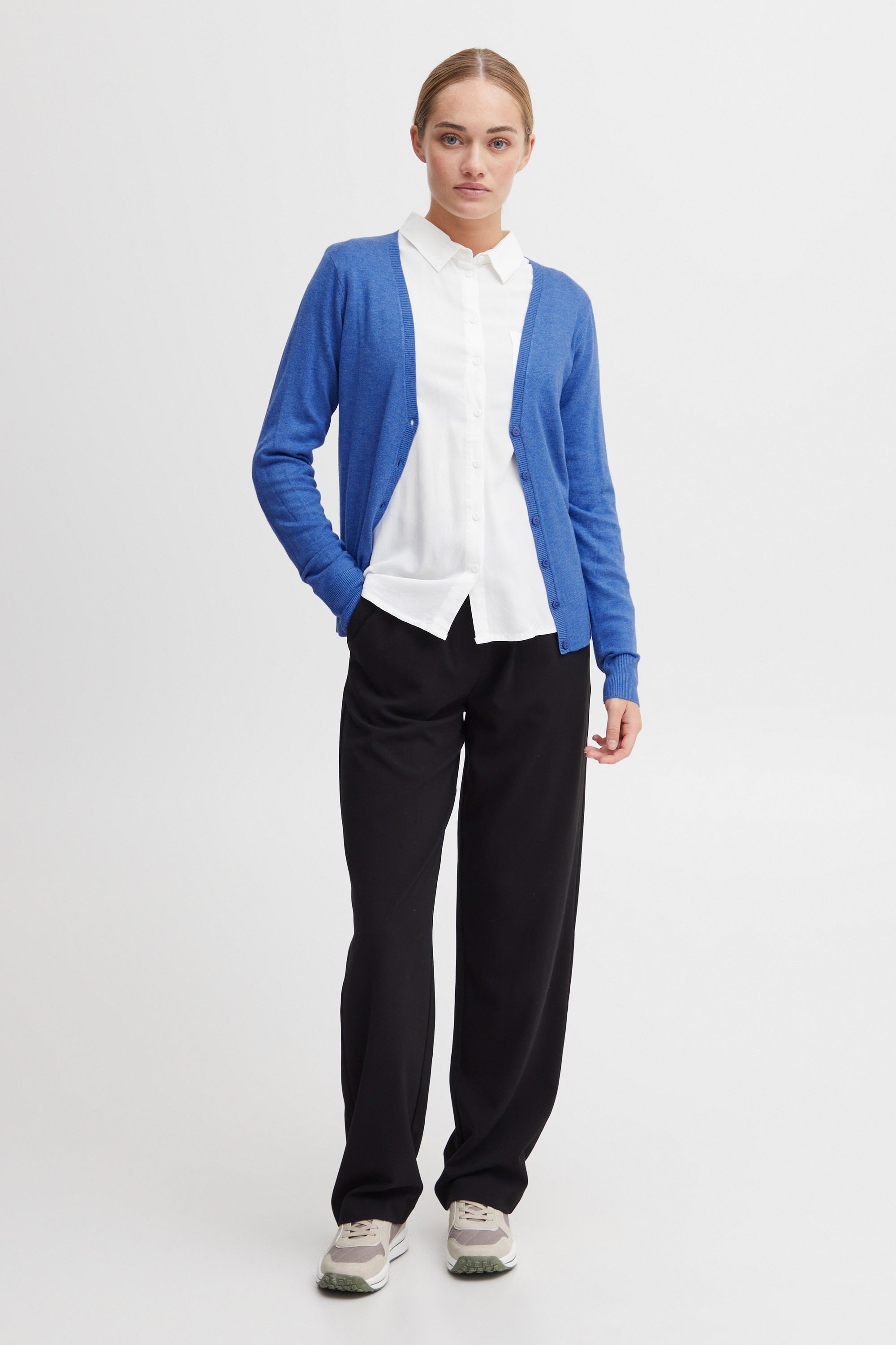 OXMO Strickjacke OXHelene - 21800077 ME günstig online kaufen