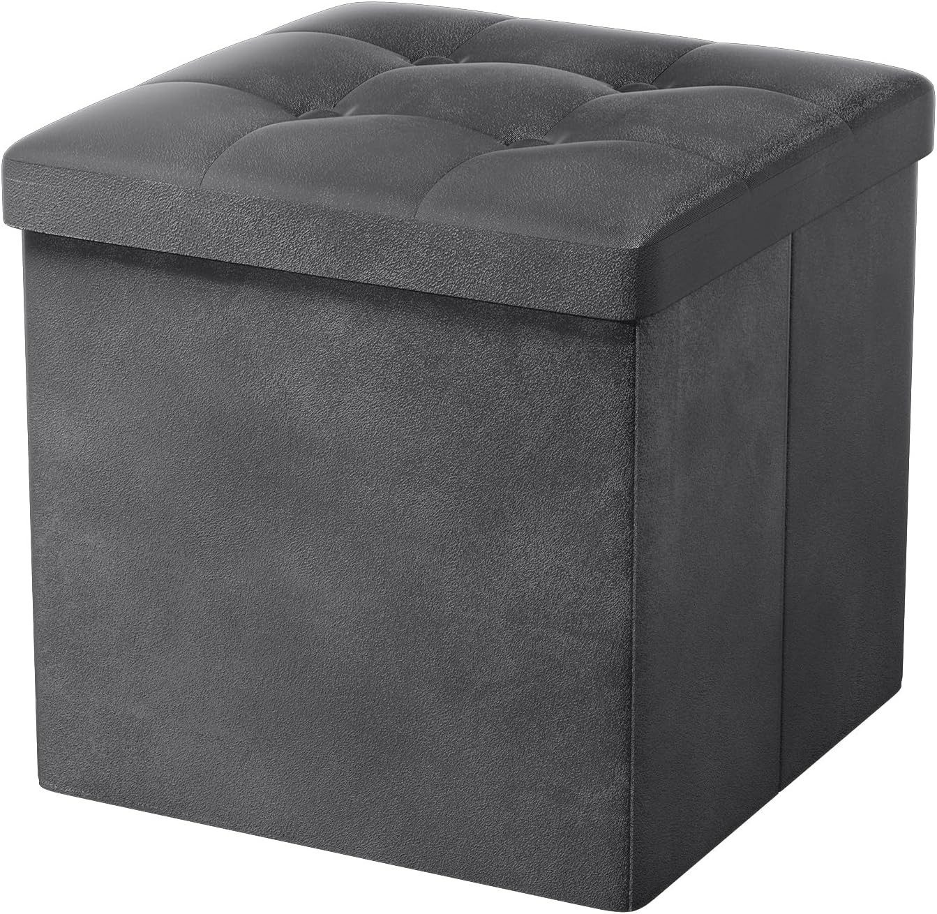 Oak&Tea Stauraumhocker Sitzhocker mit Stauraum – günstig online kaufen