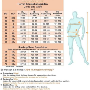 BULLDT Protektorenweste BLD508 Weste, Protektorenweste Motorrad protektoren safety Oberkörperprotektor