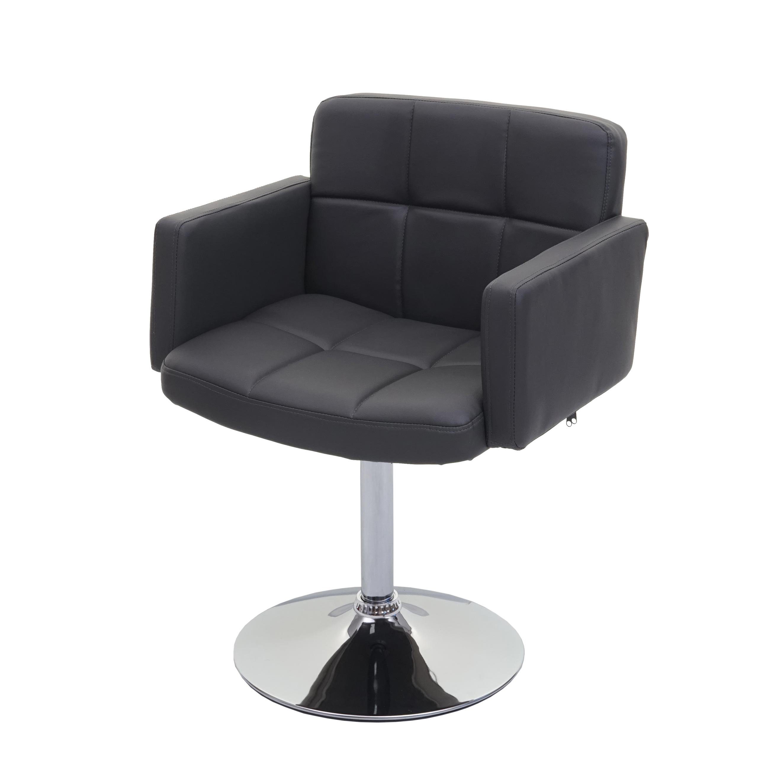 MCW Esszimmerstuhl Houston (1er), drehbar, Drehbar günstig online kaufen
