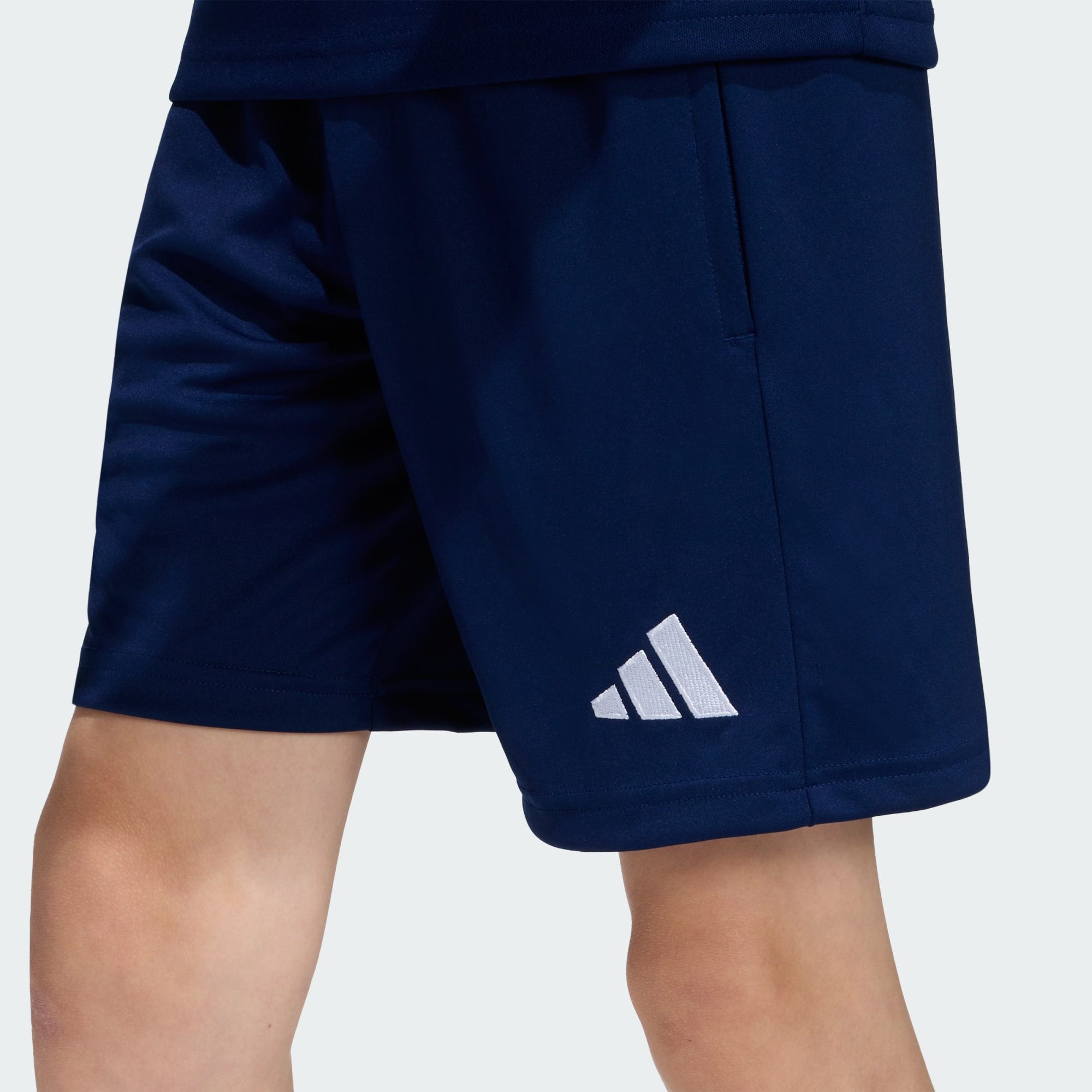 adidas Performance Shorts ENTRADA 26 KIDS TRAININGSSHORTS (1-tlg) – Bild 4 von 5