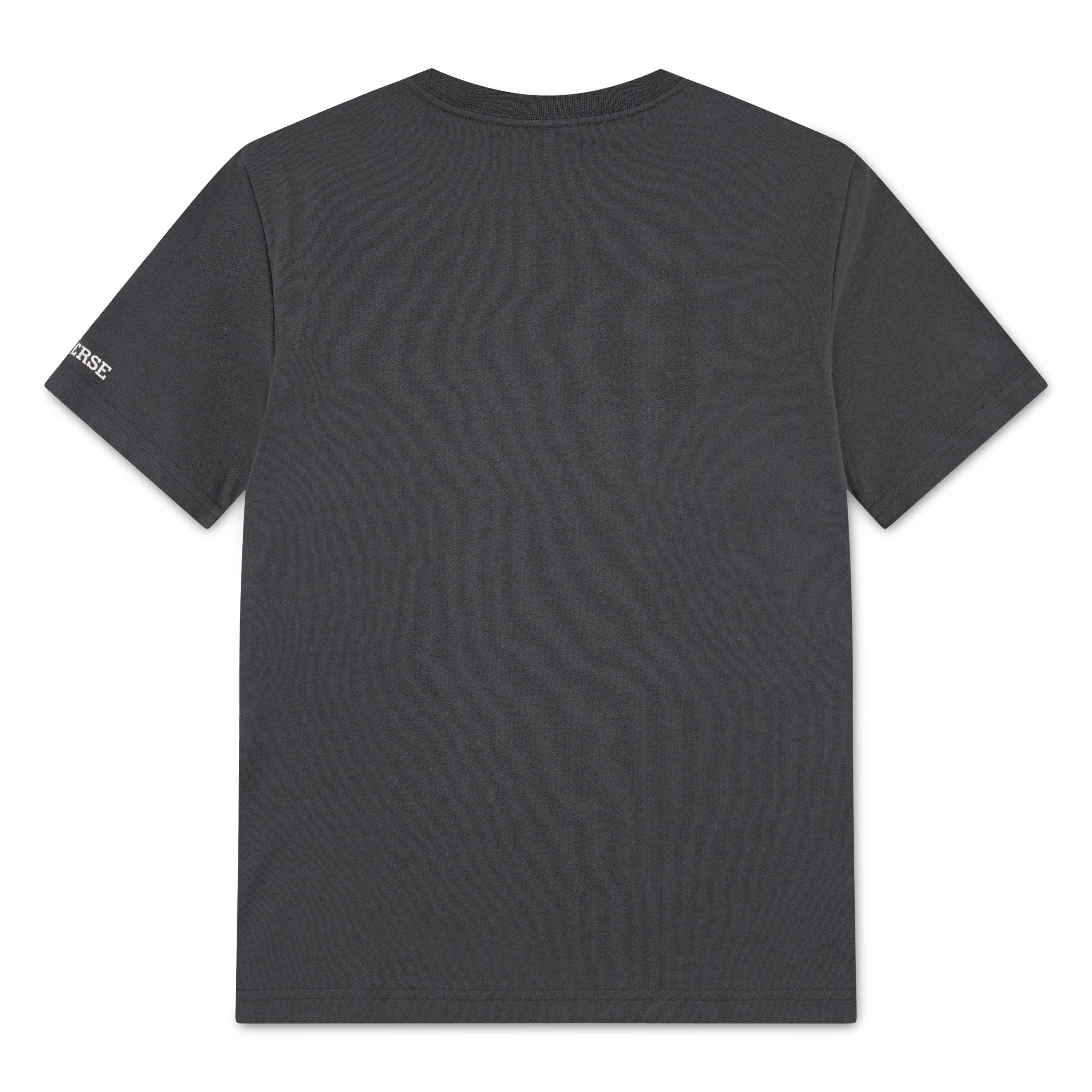 Converse T-Shirt CNVB STATIC BACKGROUND SNKR günstig online kaufen