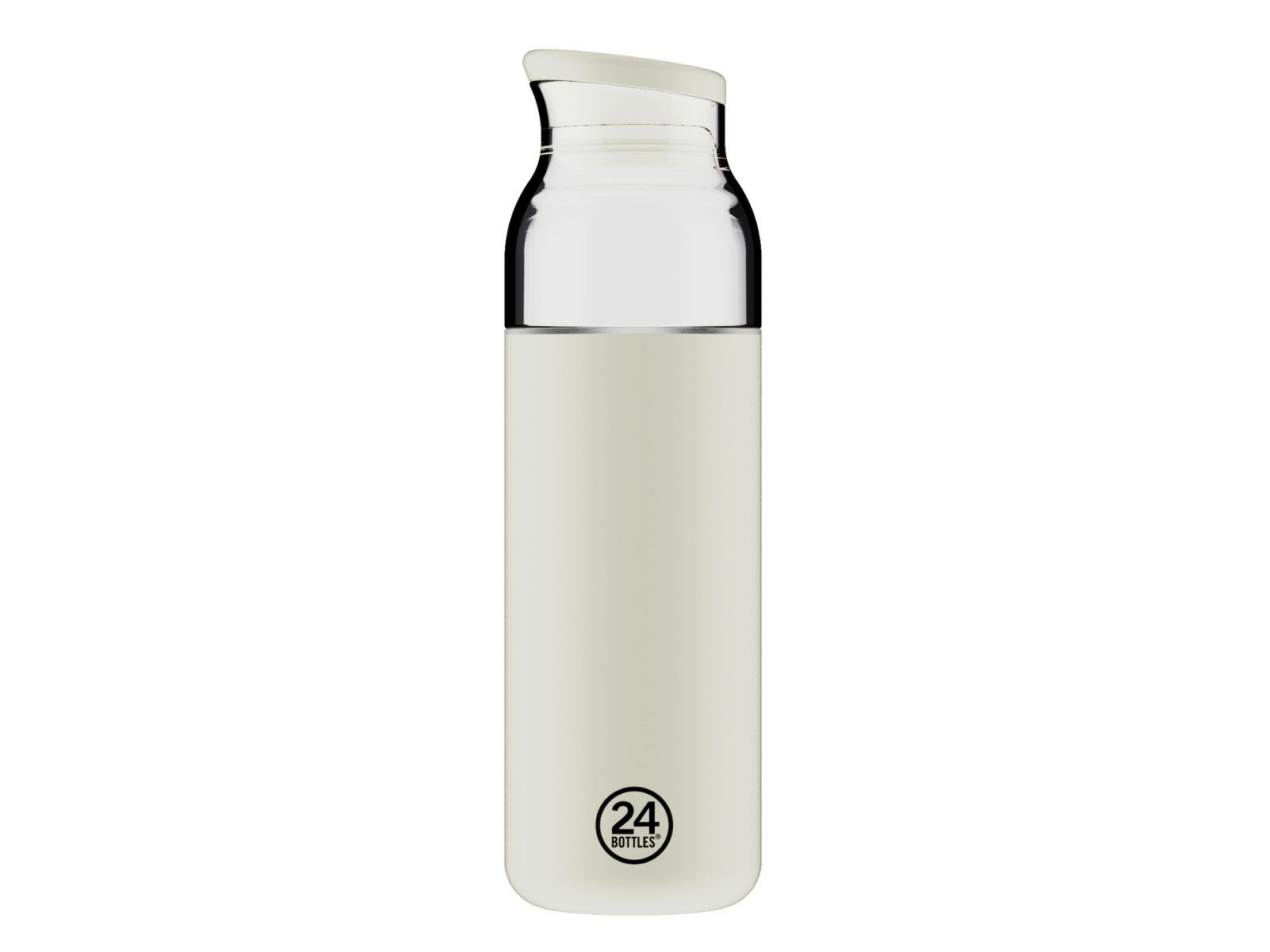 24 Bottles Karaffe Casa Carafe Cotton 1000ml
