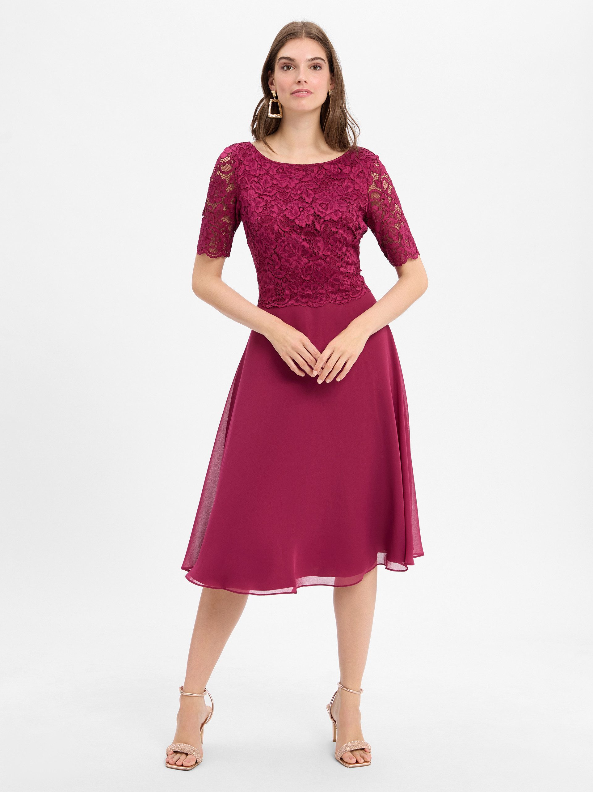 Vera Mont Maxikleid günstig online kaufen