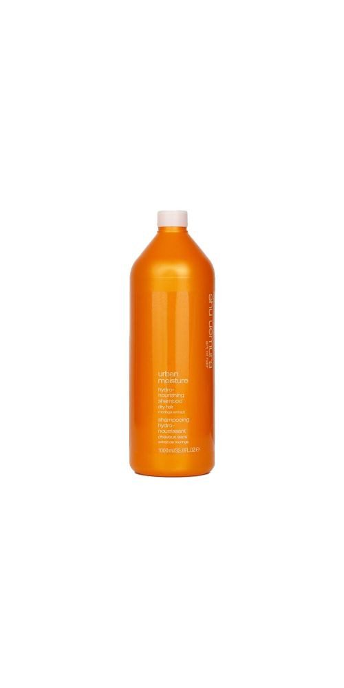 Shu Uemura Haarshampoo Shu Uemura Urban Moisture Shampoo 1000ml
