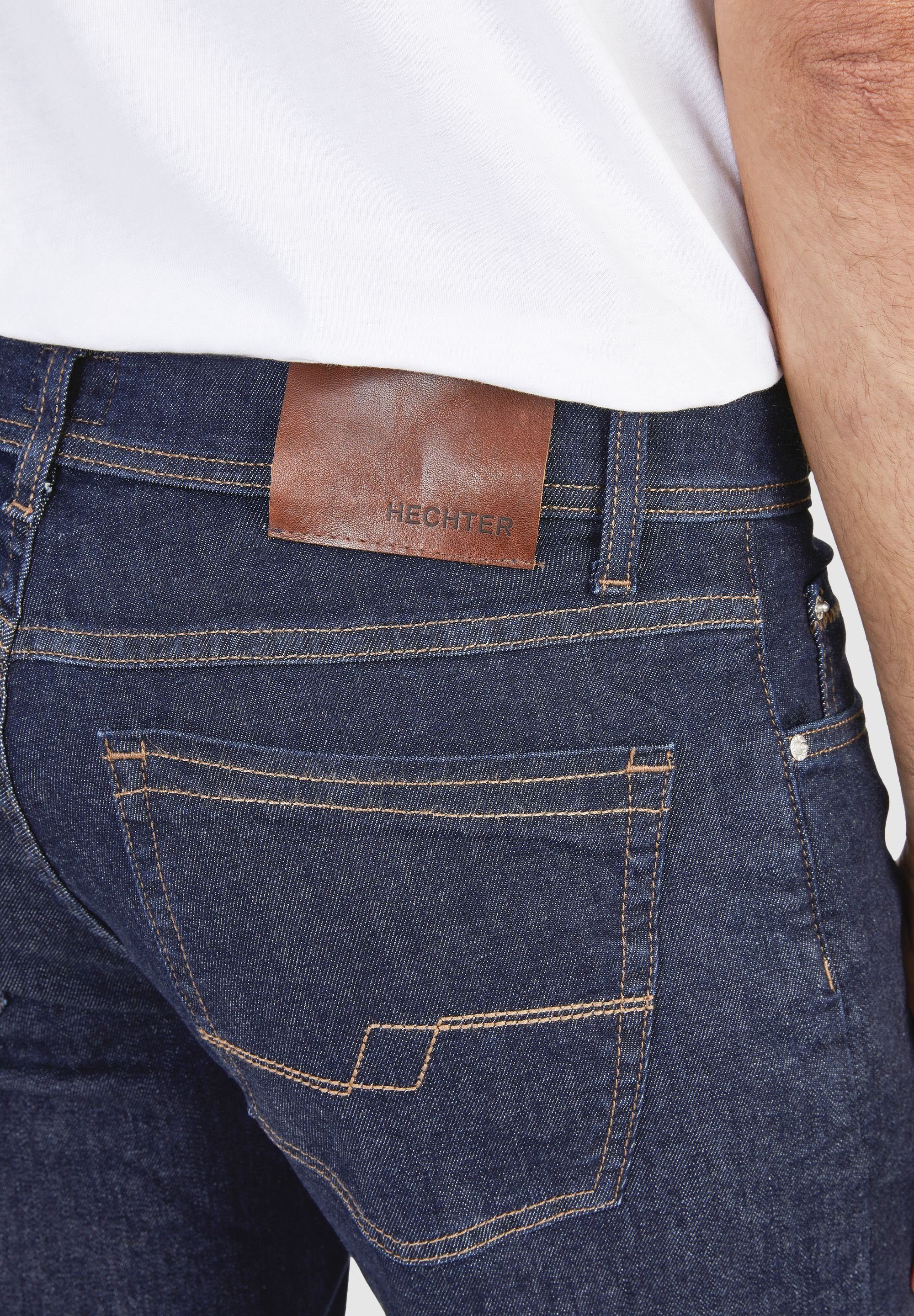 Unimuster HECHTER 5-Pocket-Jeans PARIS