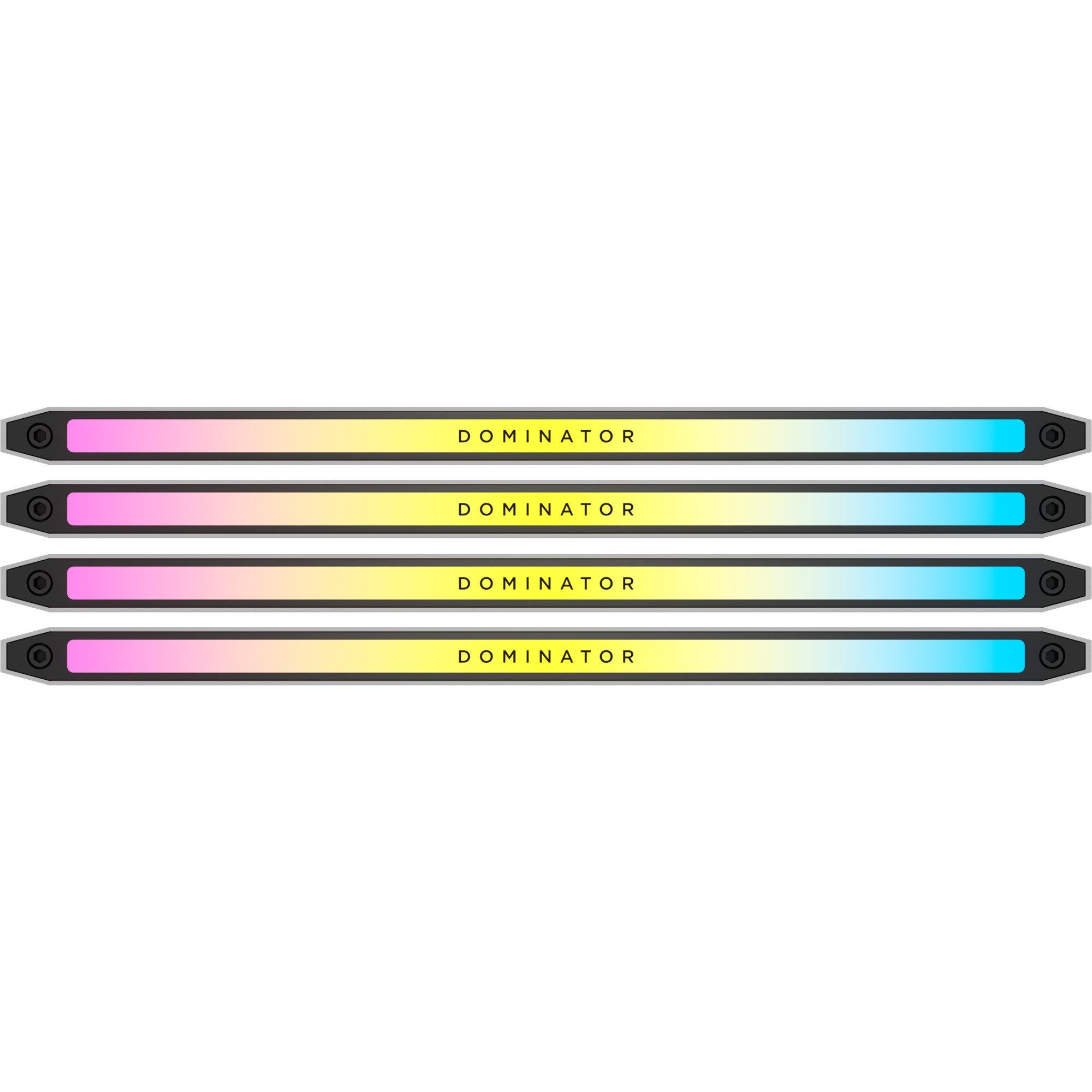 Corsair Corsair DIMM 64 GB DDR5-6000 (4x 16 GB) Quad-Kit, Arbeitsspeicher