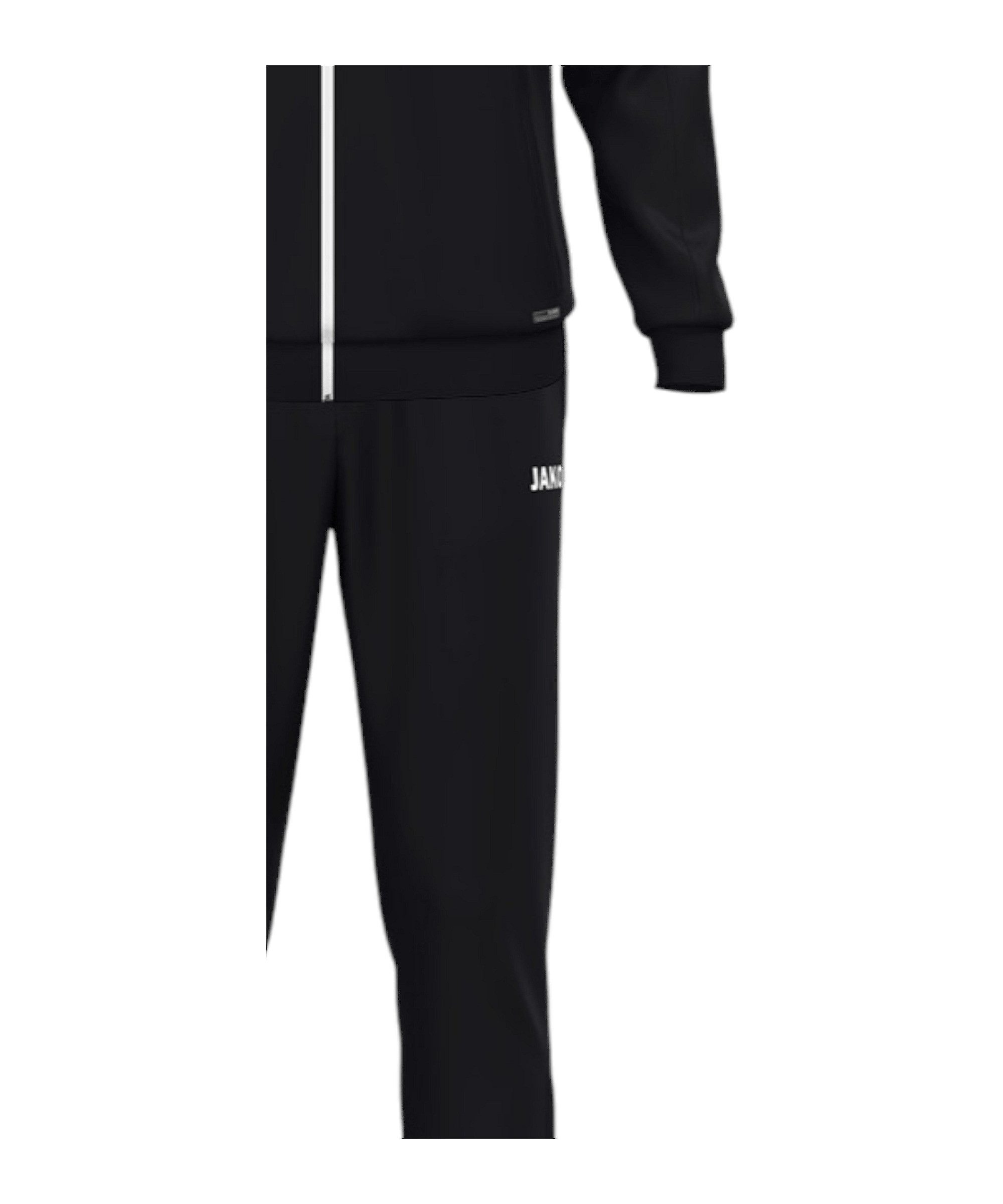 Jako Trainingsanzug One Trainingsanzug (1-tlg), default – Bild 3 von 3