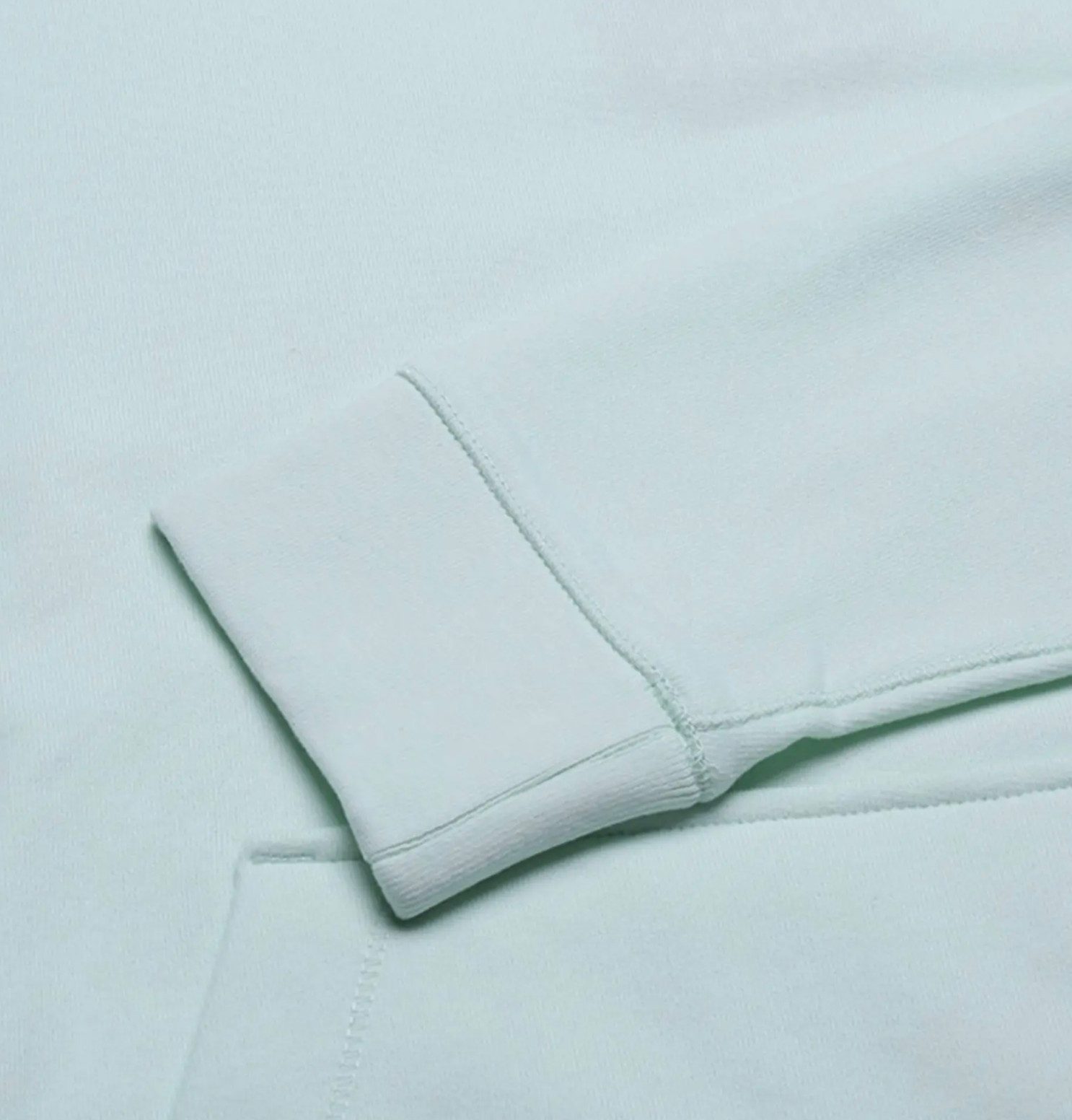 BOSS Hoodie Weedo 2 Kapuzen Sweatshirt Kängurutasche, BOSS-Logo als Hitze-Transferdruck