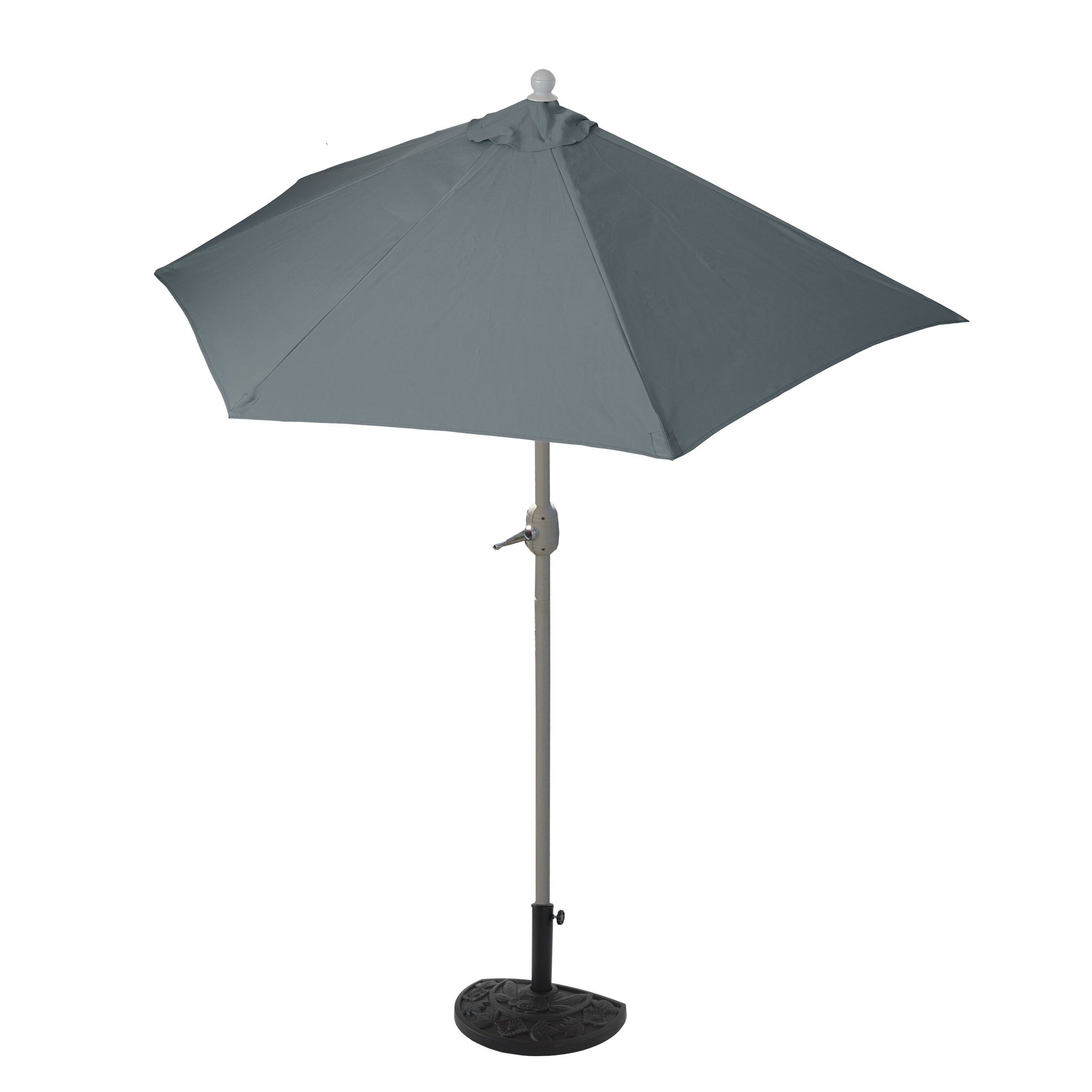 MCW Balkonschirm Lorca-300, LxB: 285x135 cm, günstig online kaufen