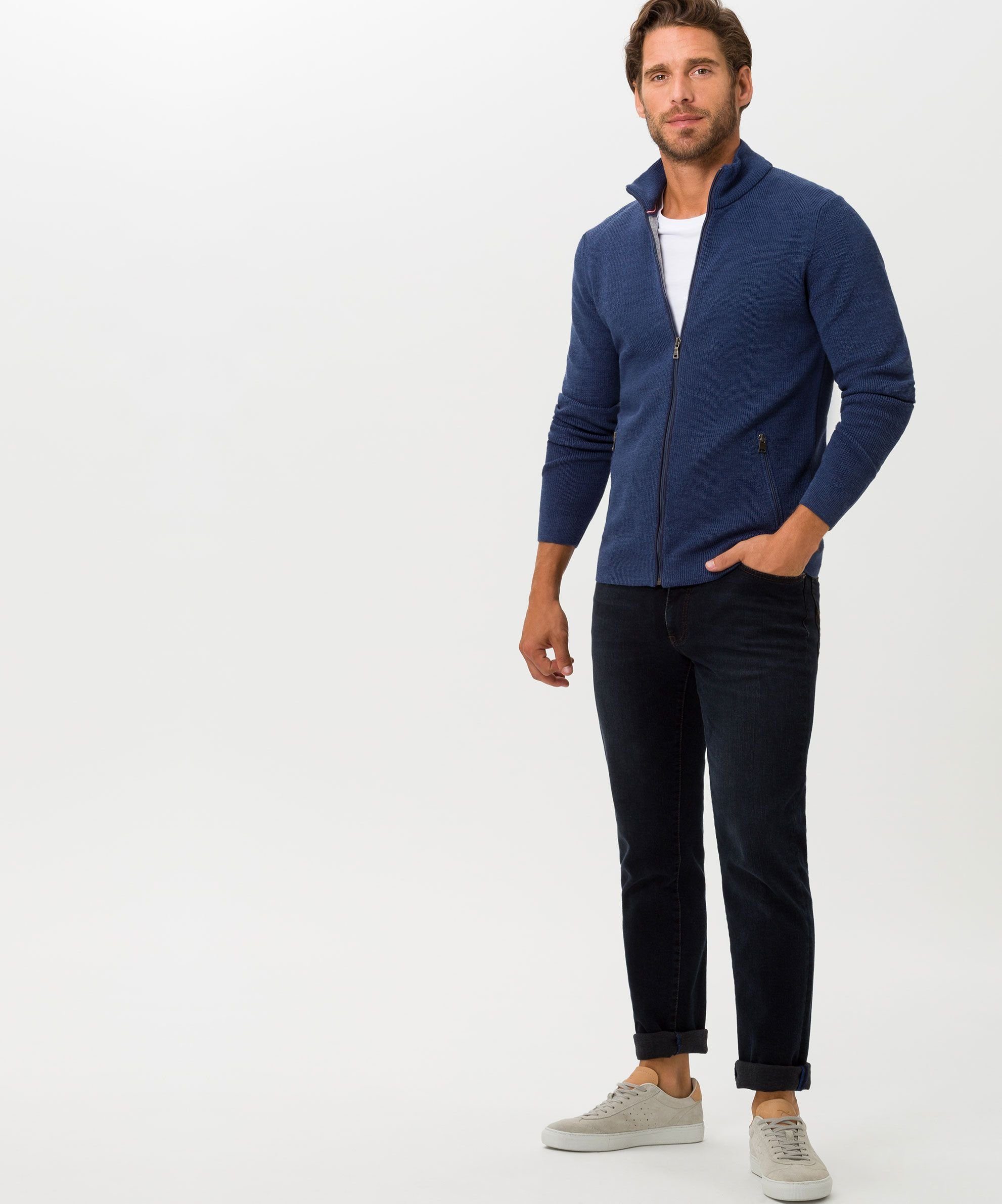 Brax Strickpullover