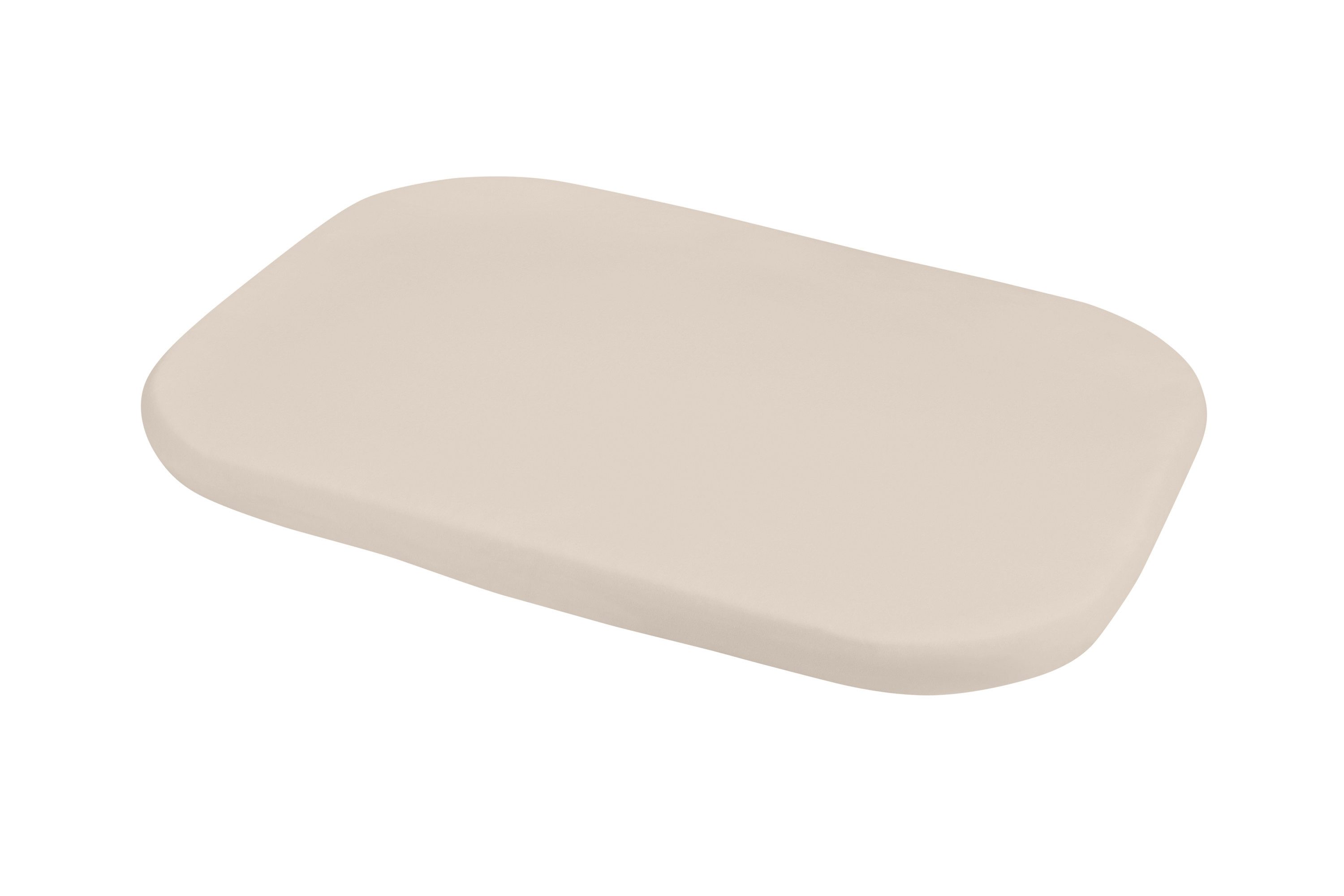 Waldin Spannbettlaken Spannbettlaken für Waldin Babybett günstig online kaufen