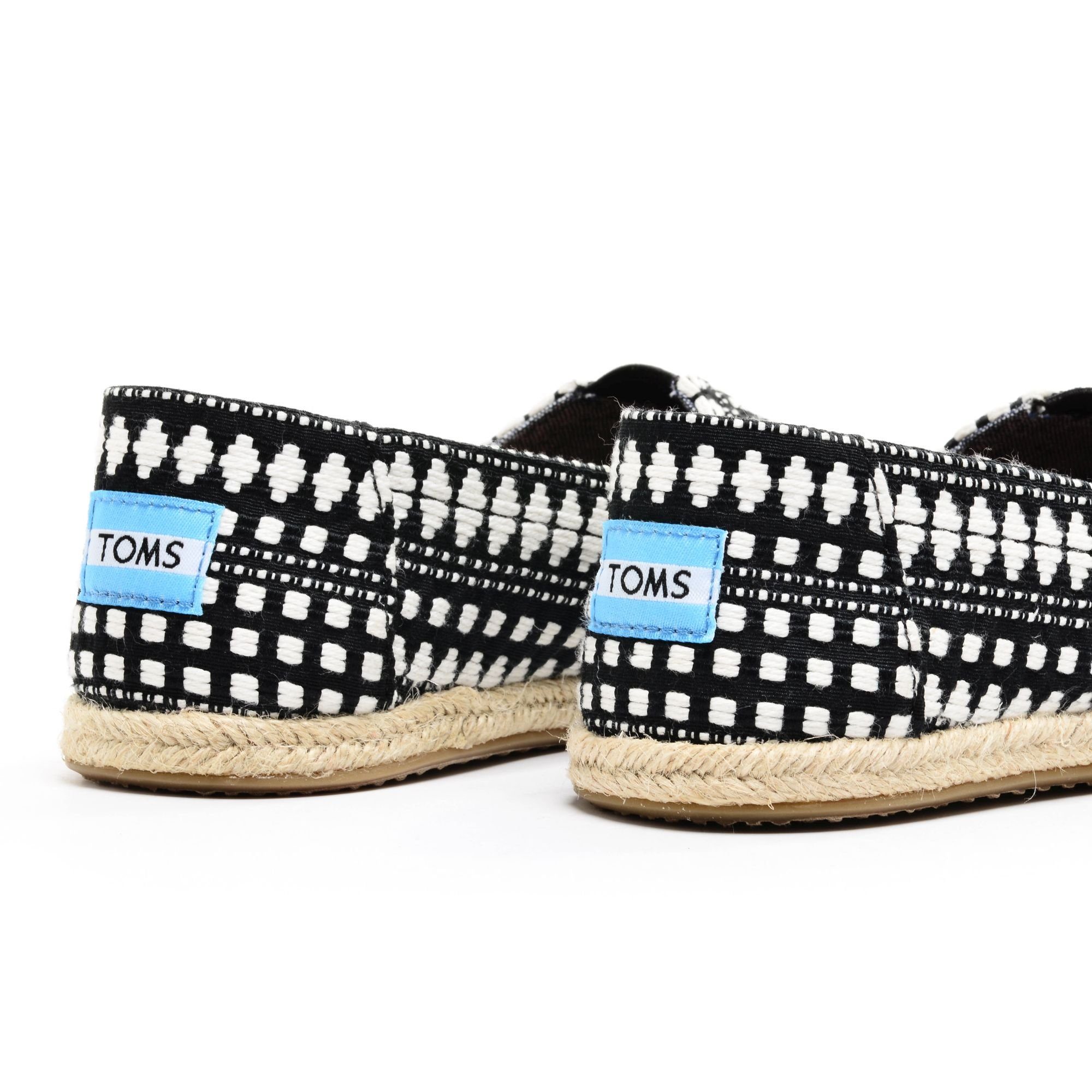 TOMS Hausschuh