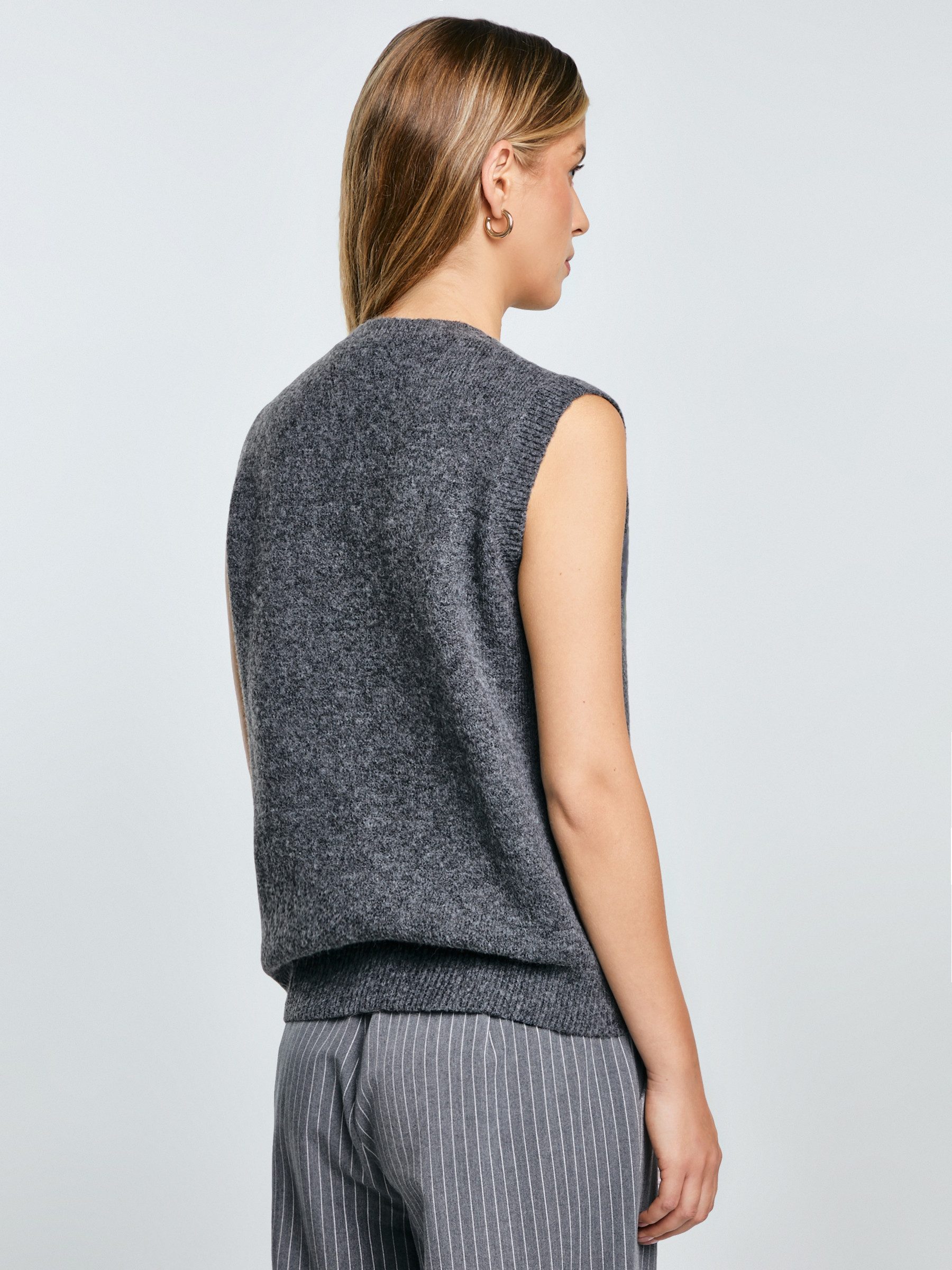 BIG STAR Cardigan VESTA