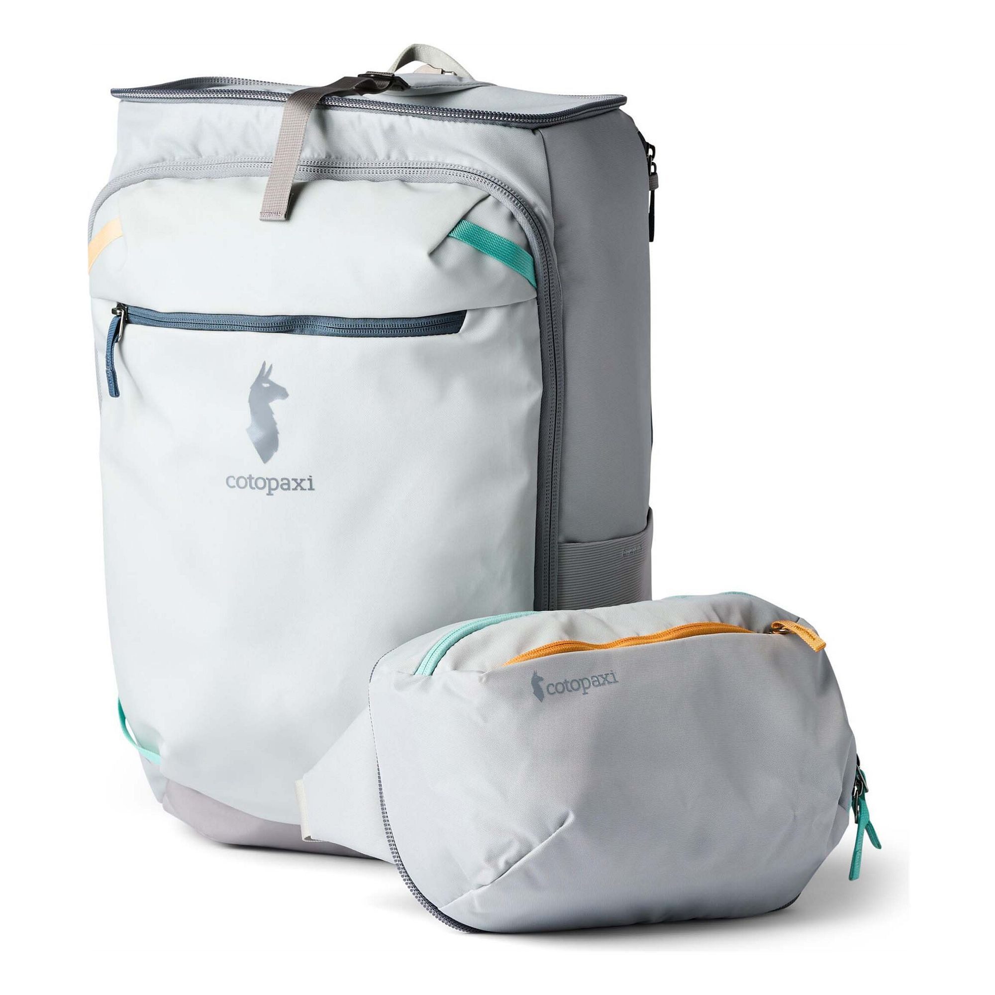 Cotopaxi Wanderrucksack Allpa, Nylon